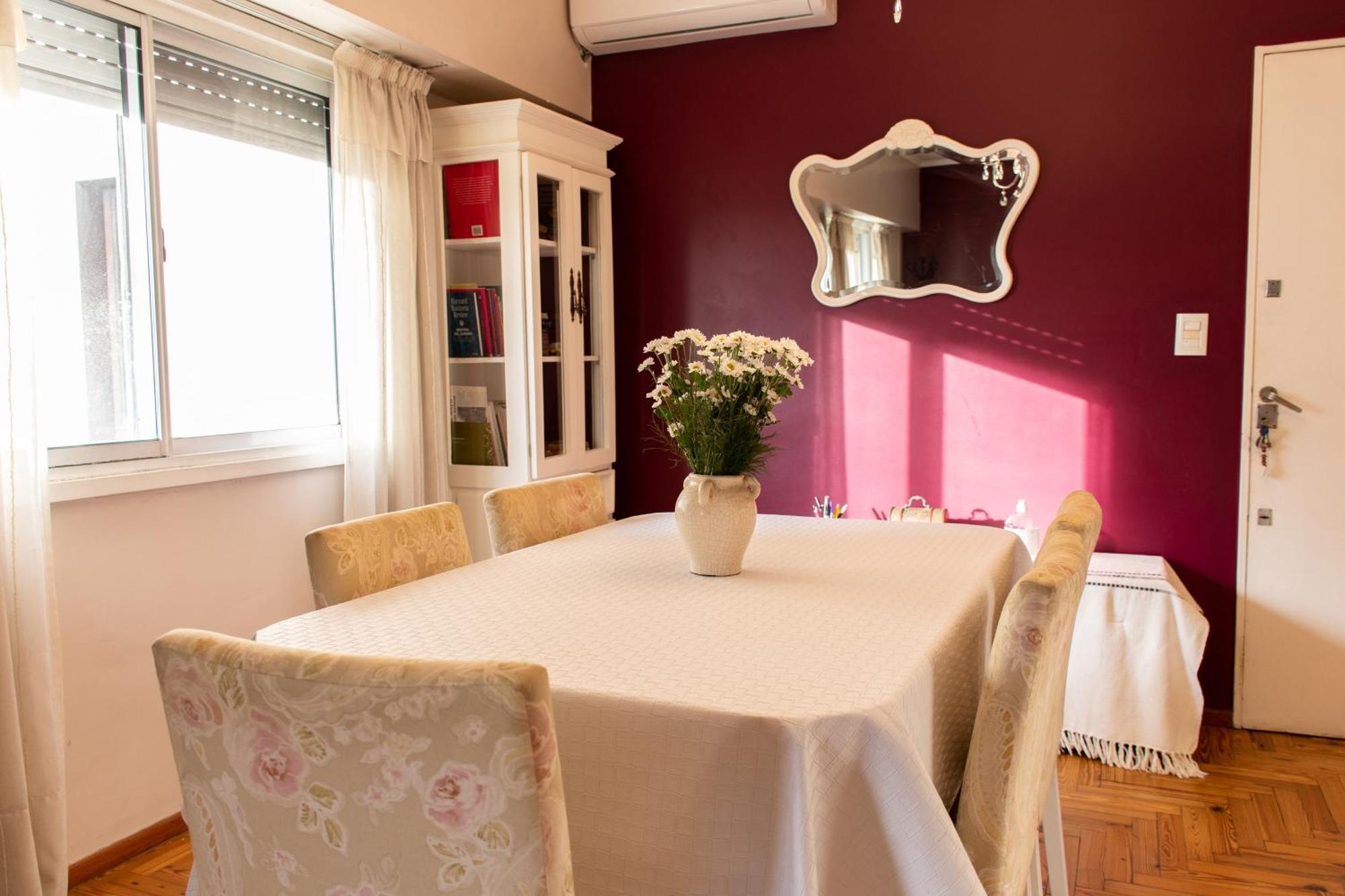 Relax Tango Ba - San Telmo Apartamento Buenos Aires