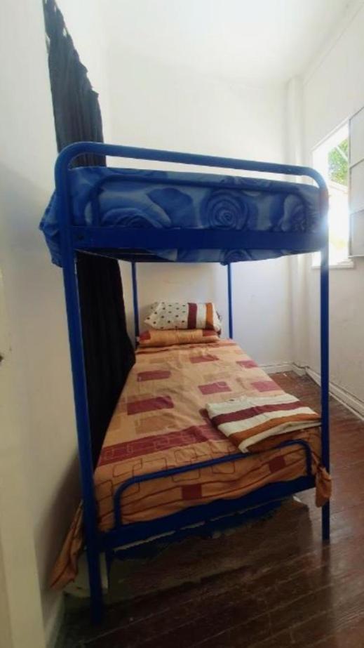 Juniors 222 Hostel *