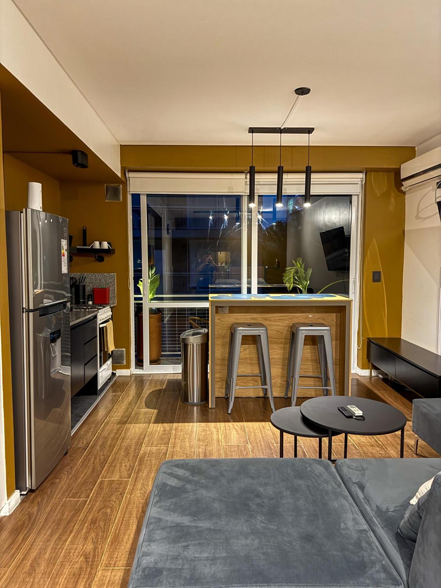 Apartment Foster Palermo Hollywood