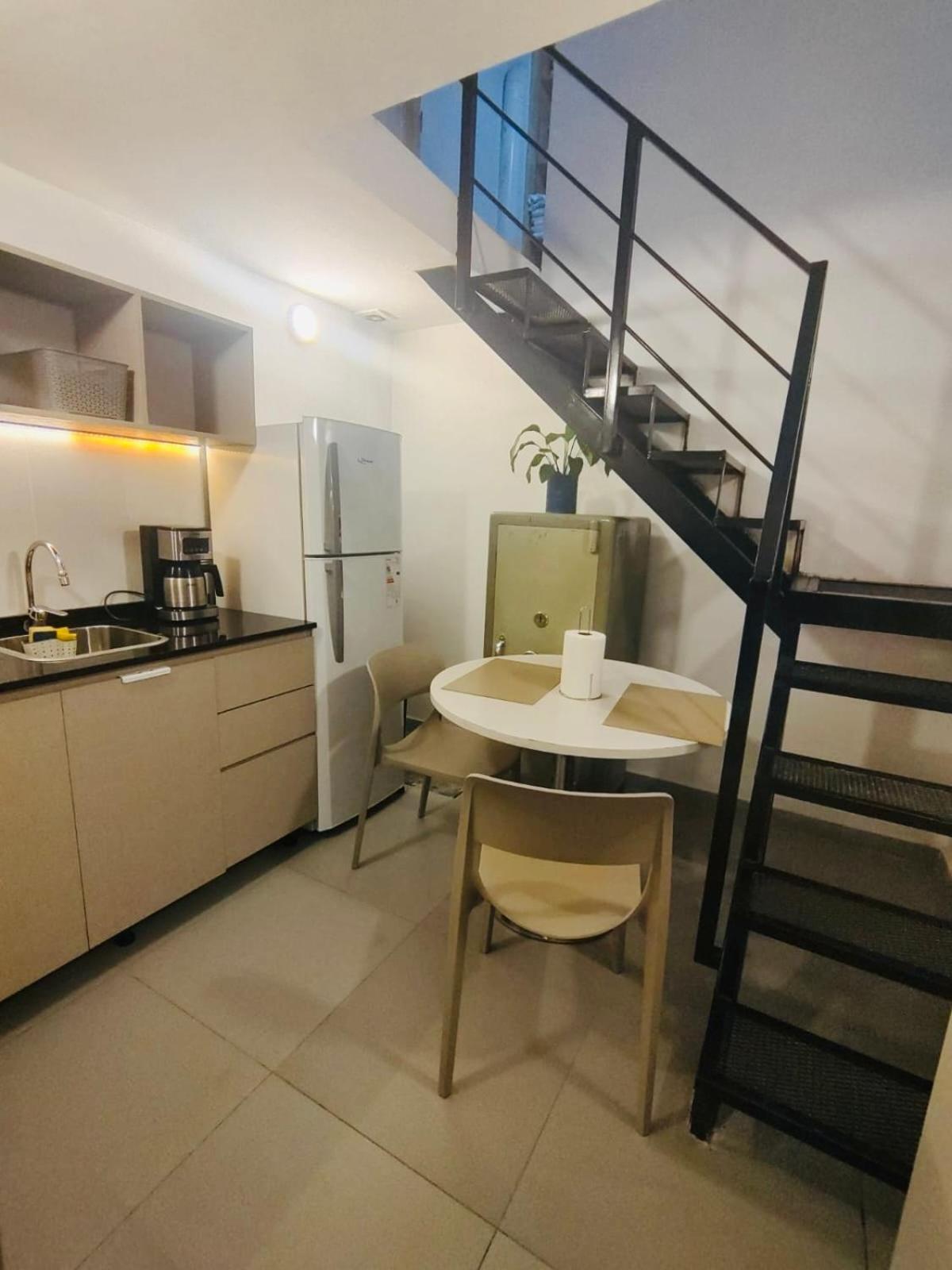 Upoint Recoleta Aparthotel Buenos Aires