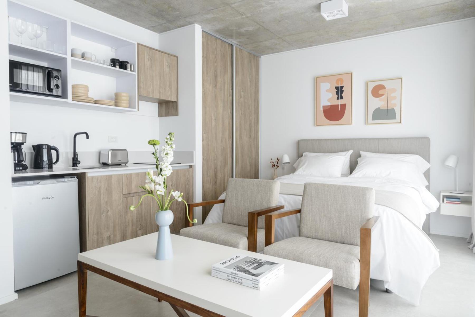 Attico I Aparthotel