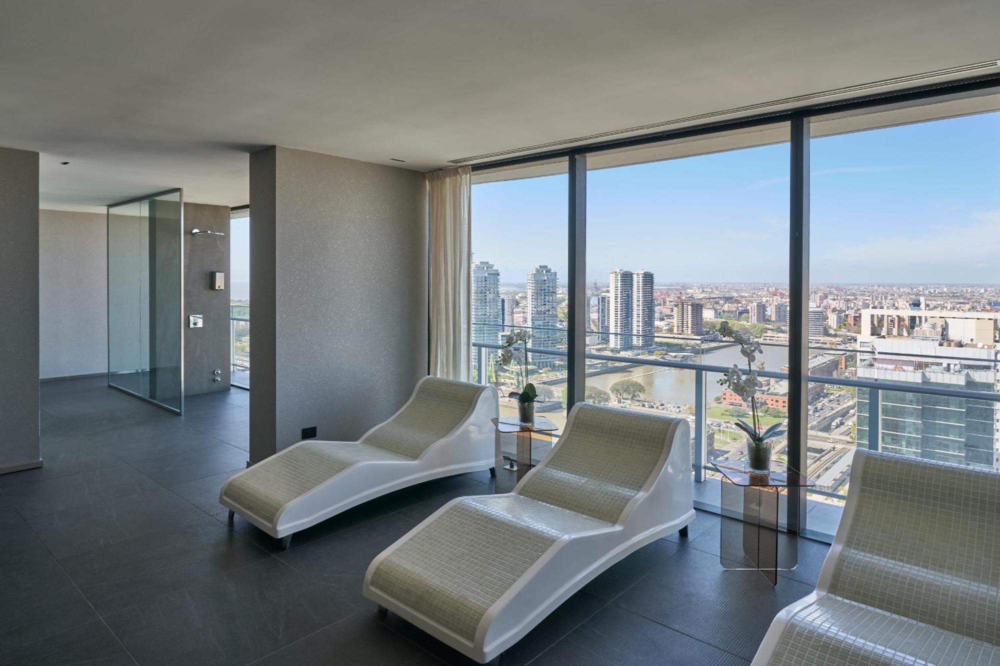 Alma Quartier Del Bajo Apartment *