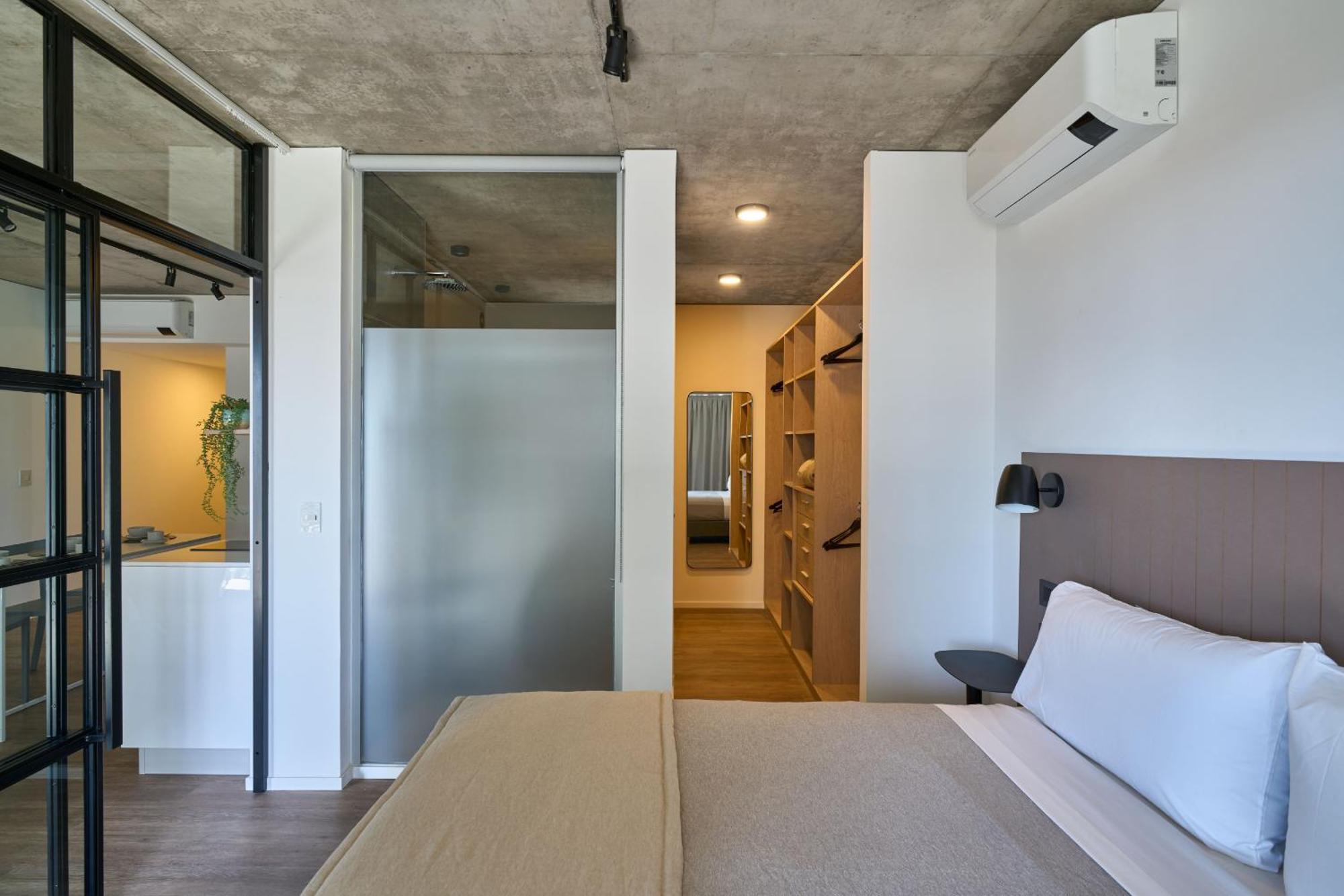 Apartment Alma Quartier Del Bajo *