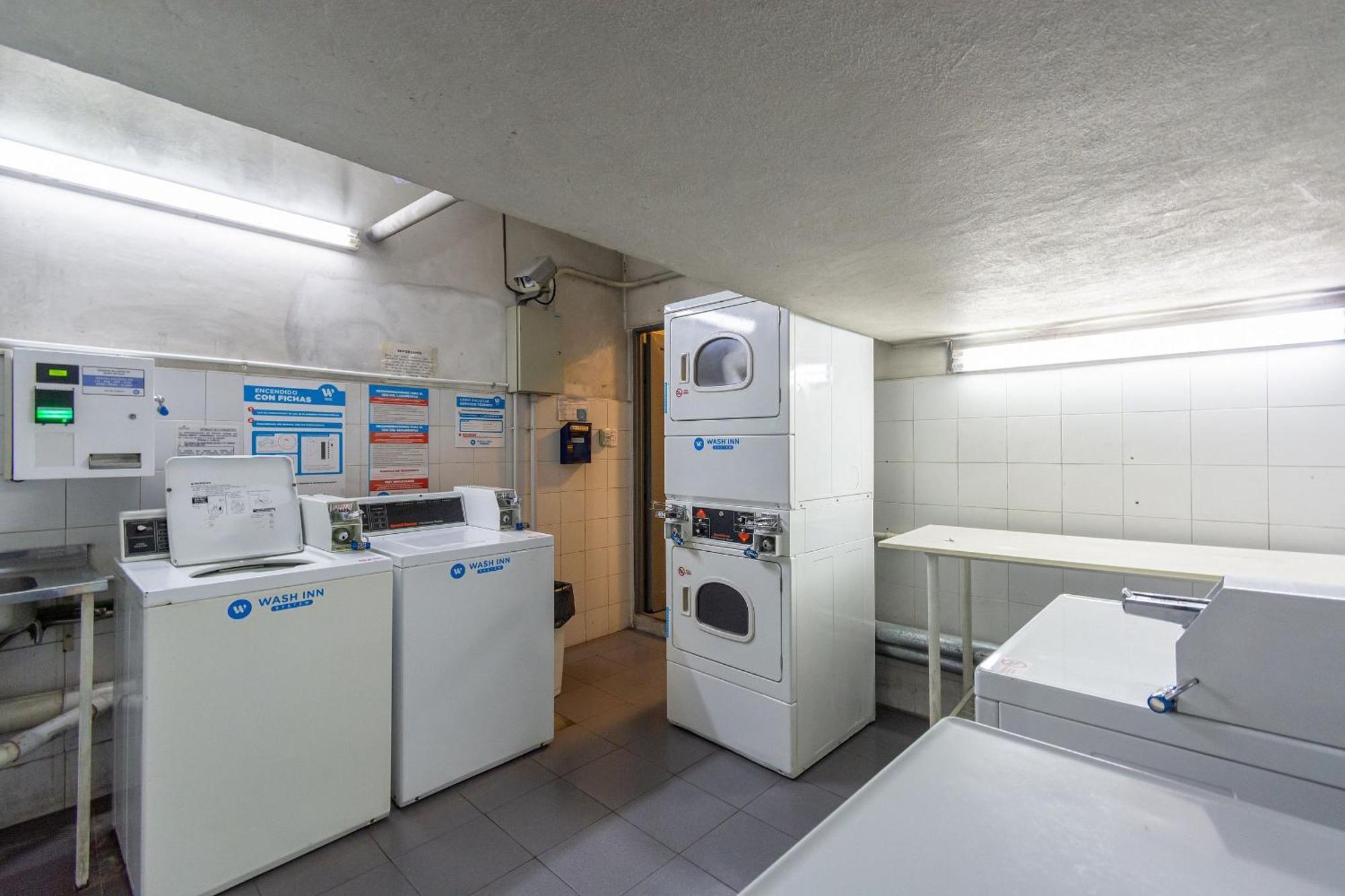 Apartment Impecable Estudio En Retiro, En Av. Libertador