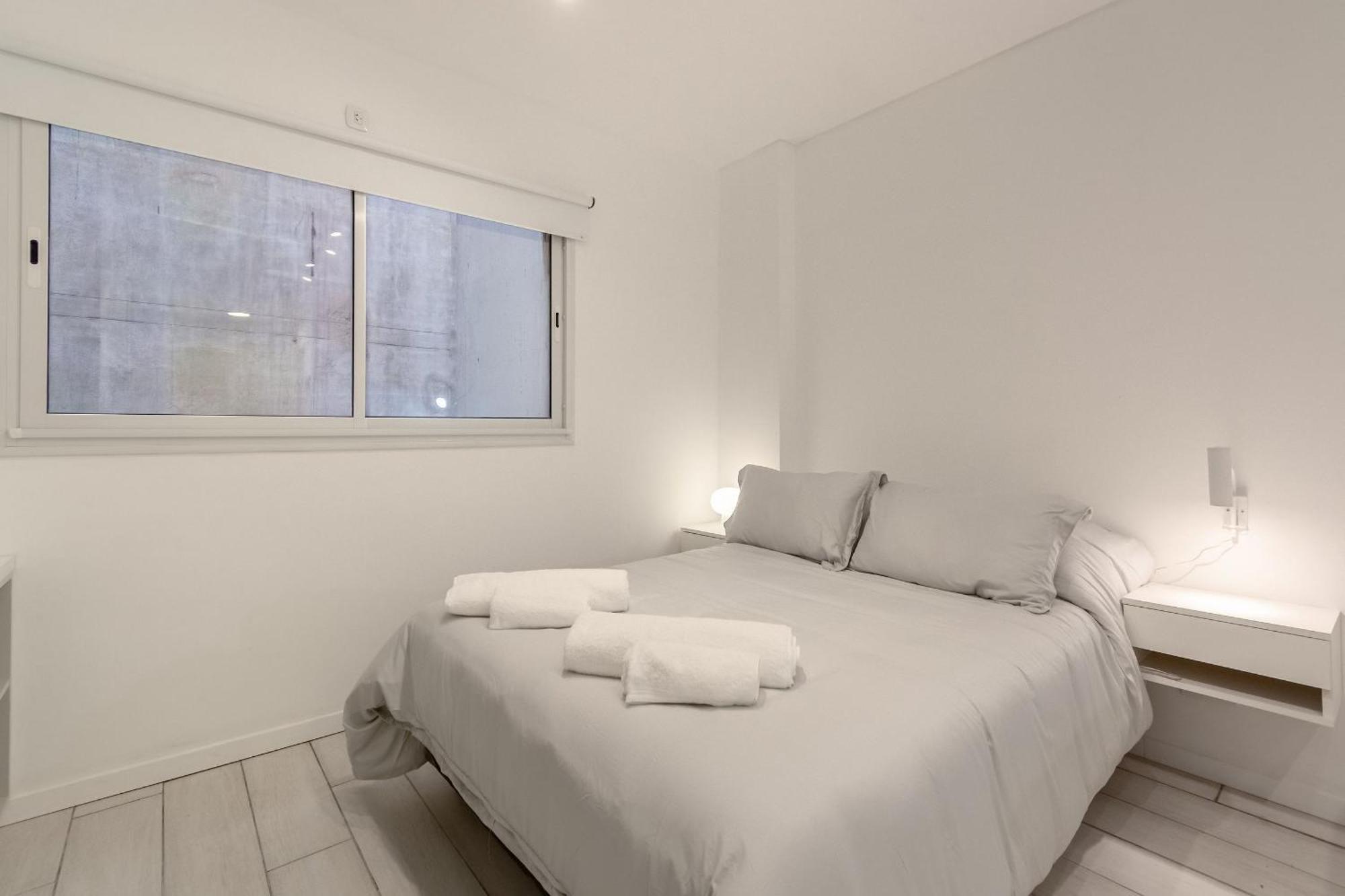 Impecable Estudio En Retiro, En Av. Libertador Apartment Buenos Aires