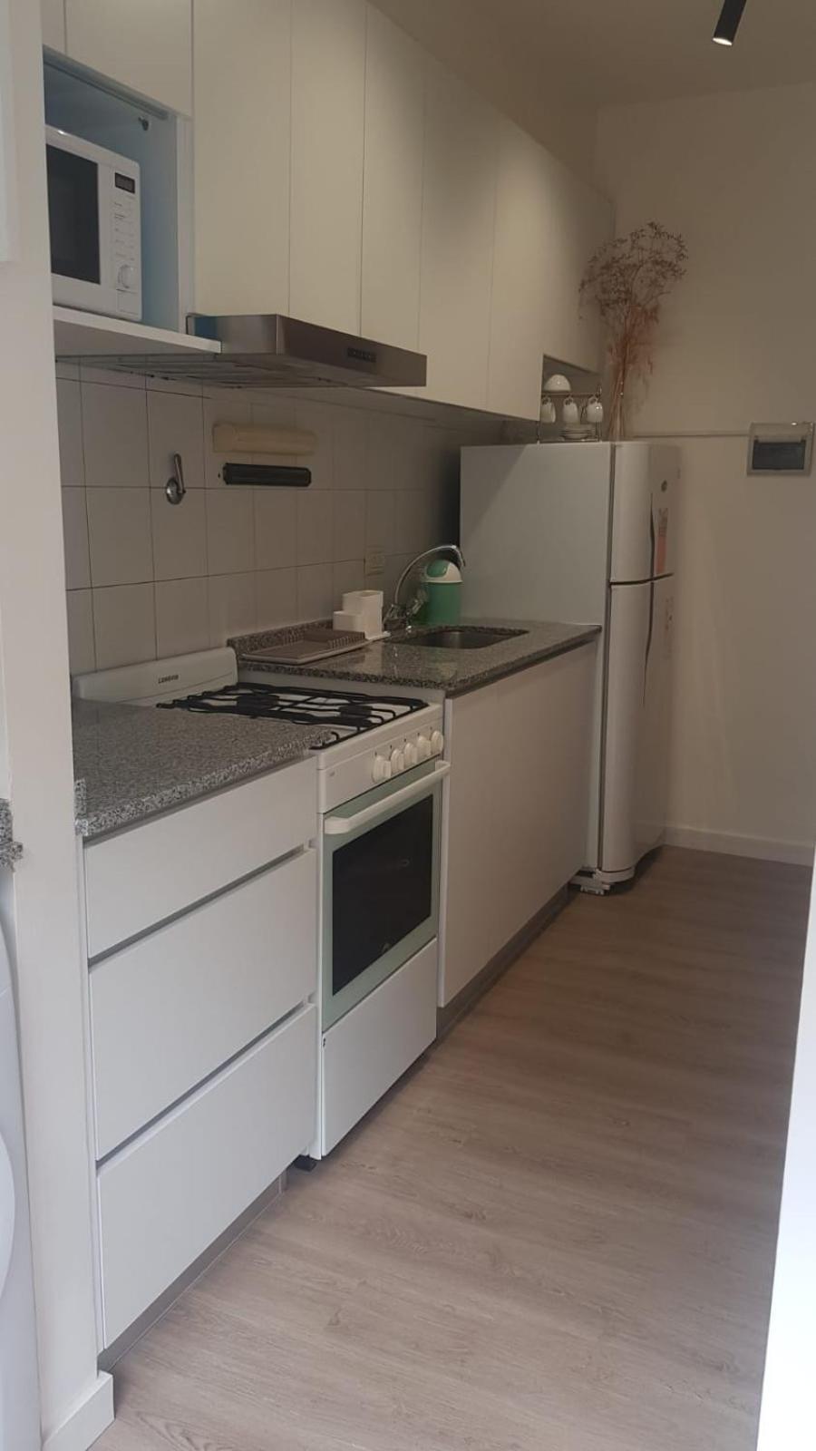 Apartment Departamento En Belgrano *