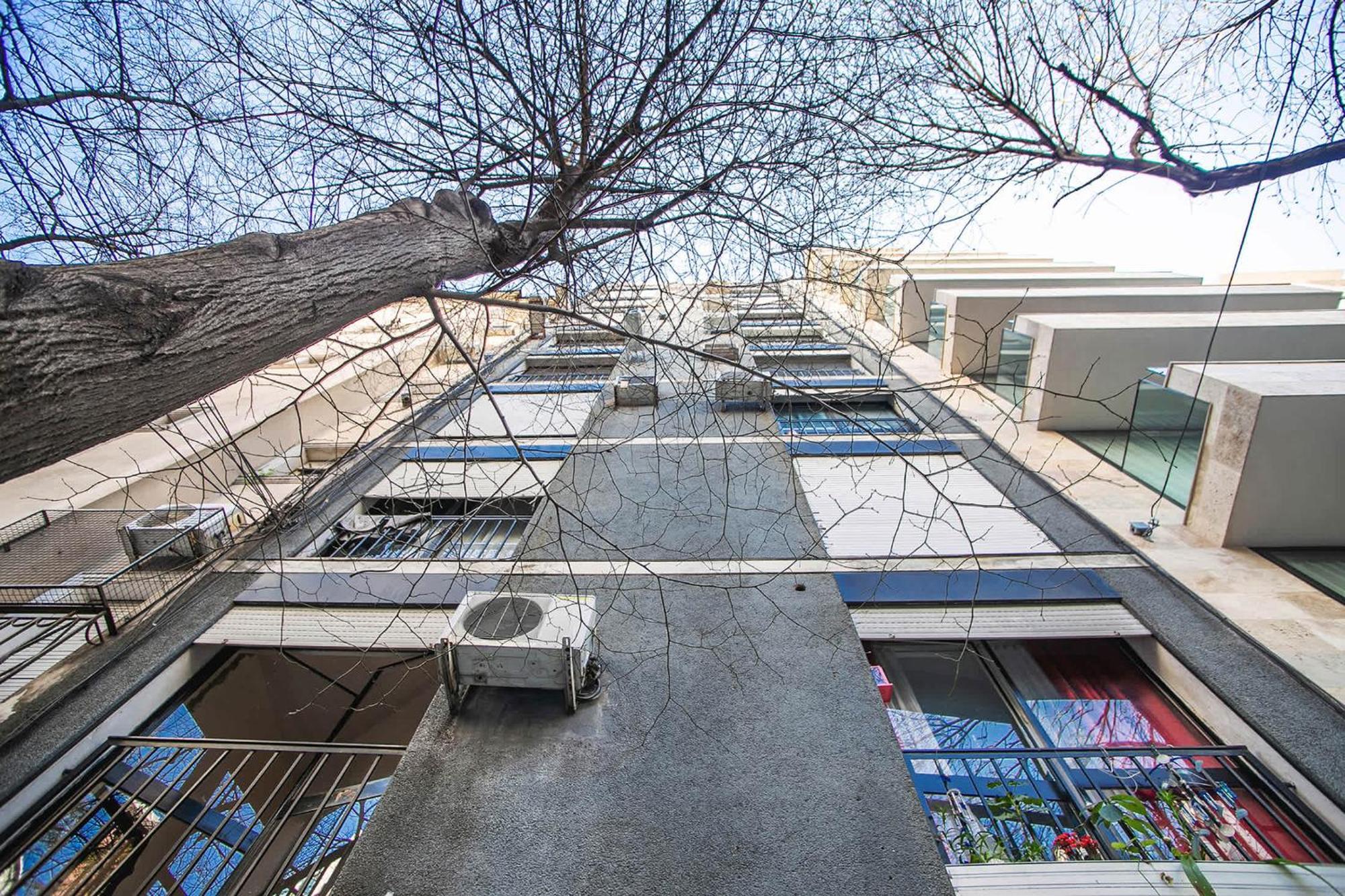 Apartment Comodo Estudio Y Ubicacion En Recoleta *