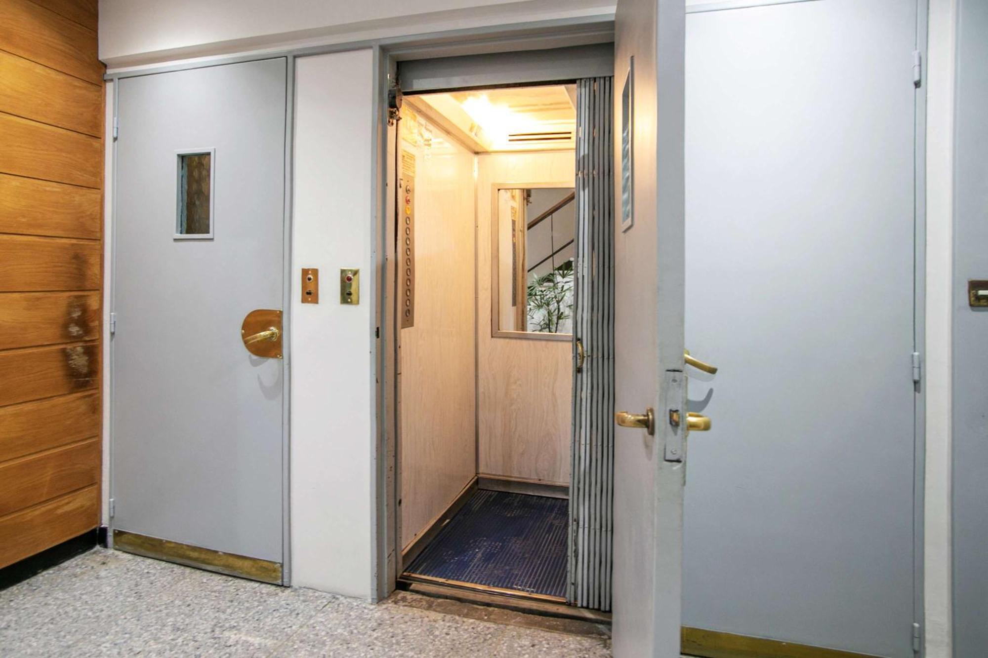Comodo Estudio Y Ubicacion En Recoleta Apartment