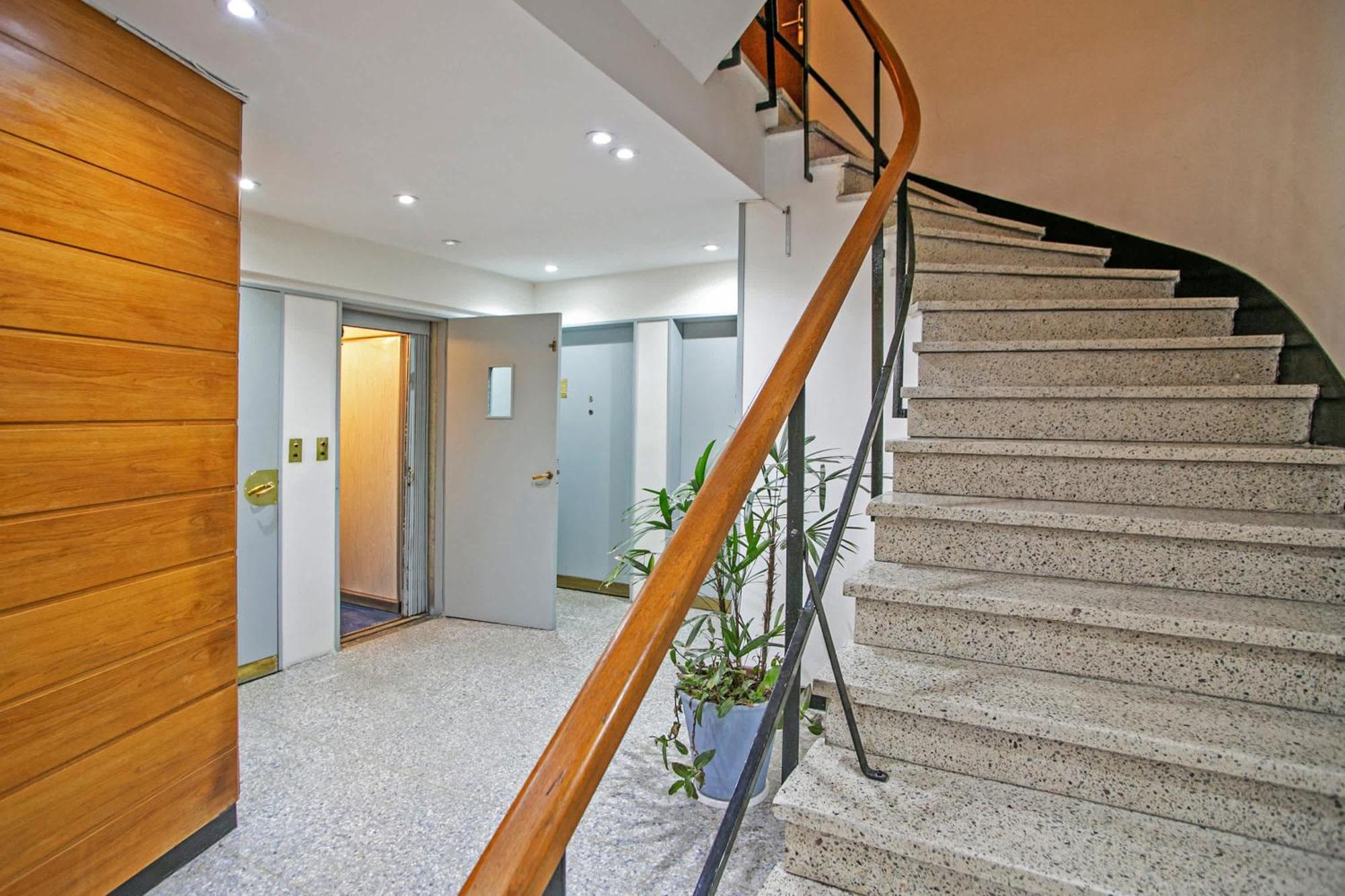 Comodo Estudio Y Ubicacion En Recoleta Apartment *