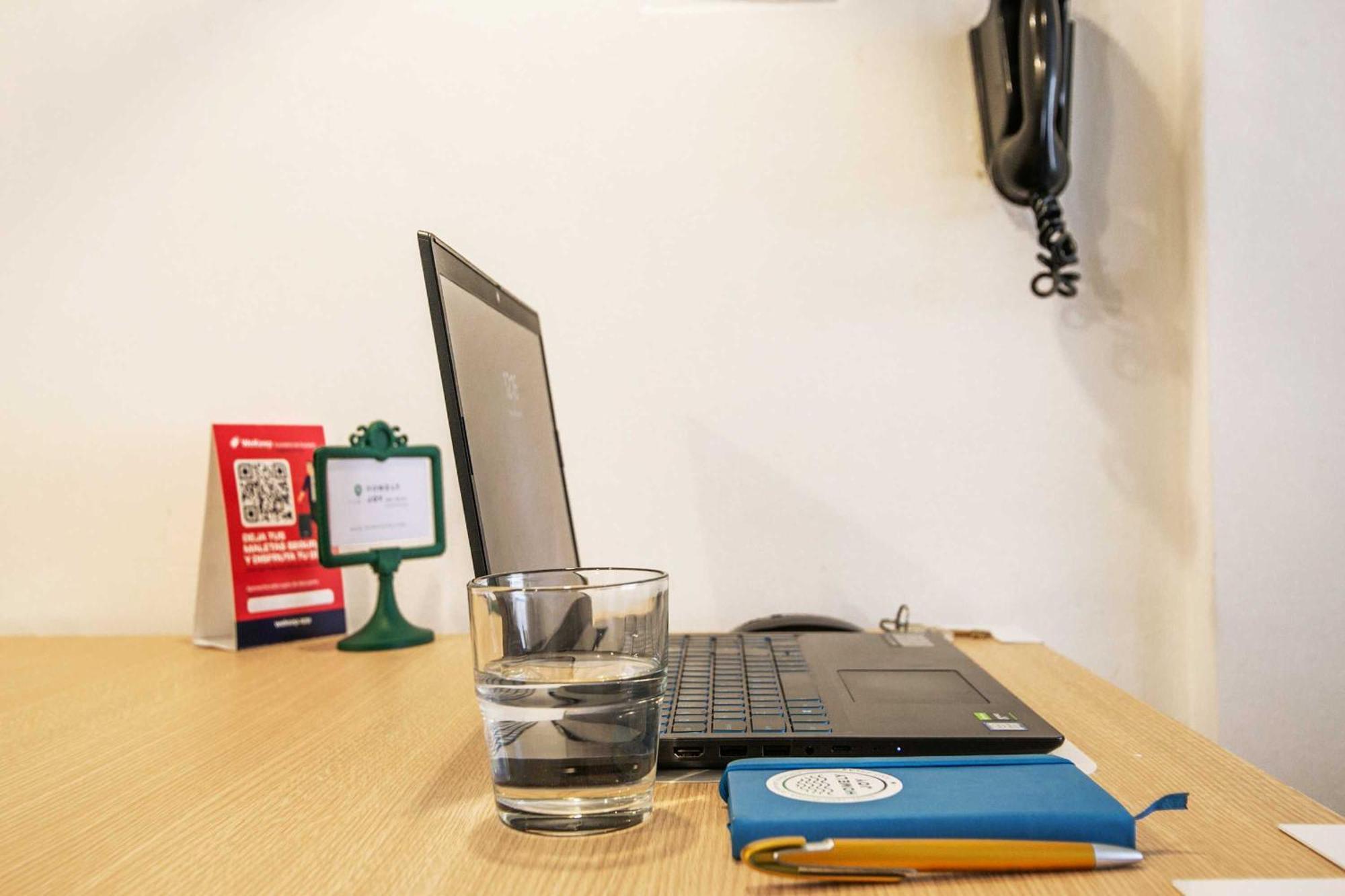 Comodo Estudio Y Ubicacion En Recoleta Apartment Buenos Aires