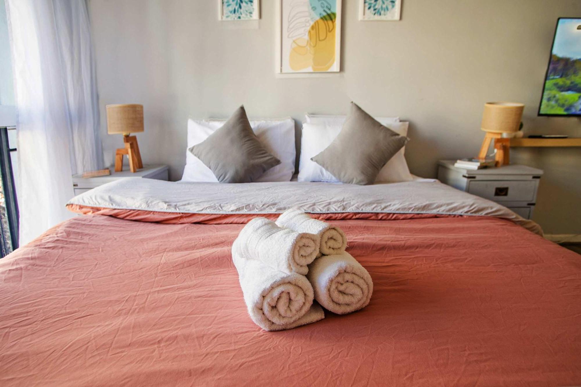 Comodo Estudio Y Ubicacion En Recoleta Apartment