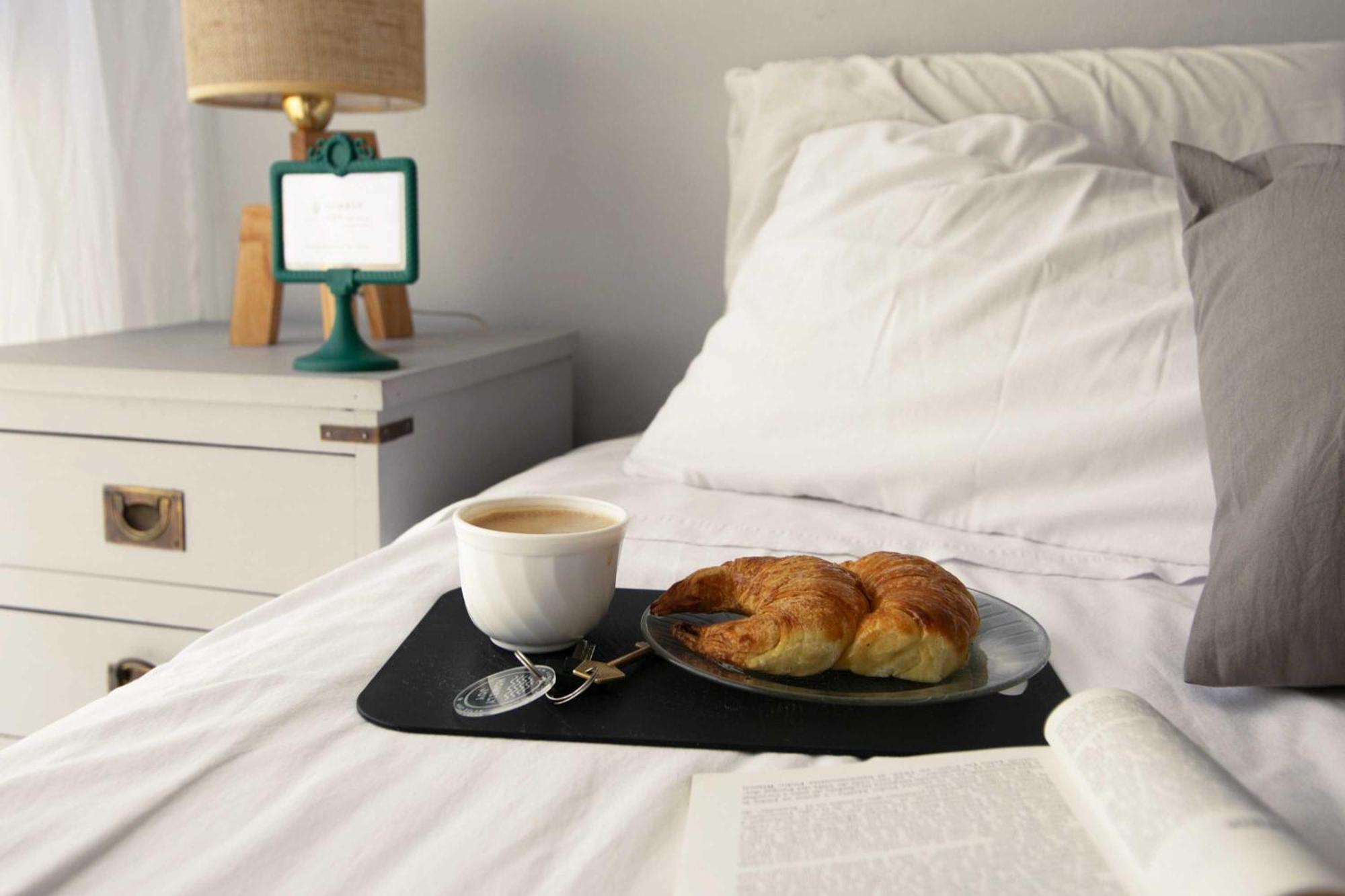Comodo Estudio Y Ubicacion En Recoleta Apartment *