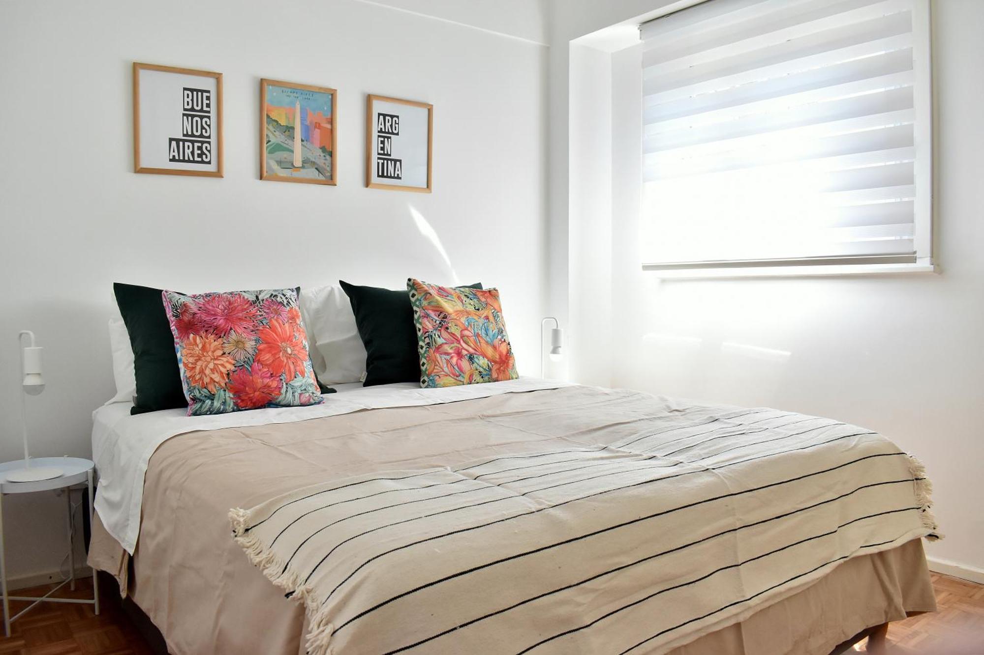 La Rosita, Palermo Soho - Ideal Parejas Y Familias - * Buenos Aires