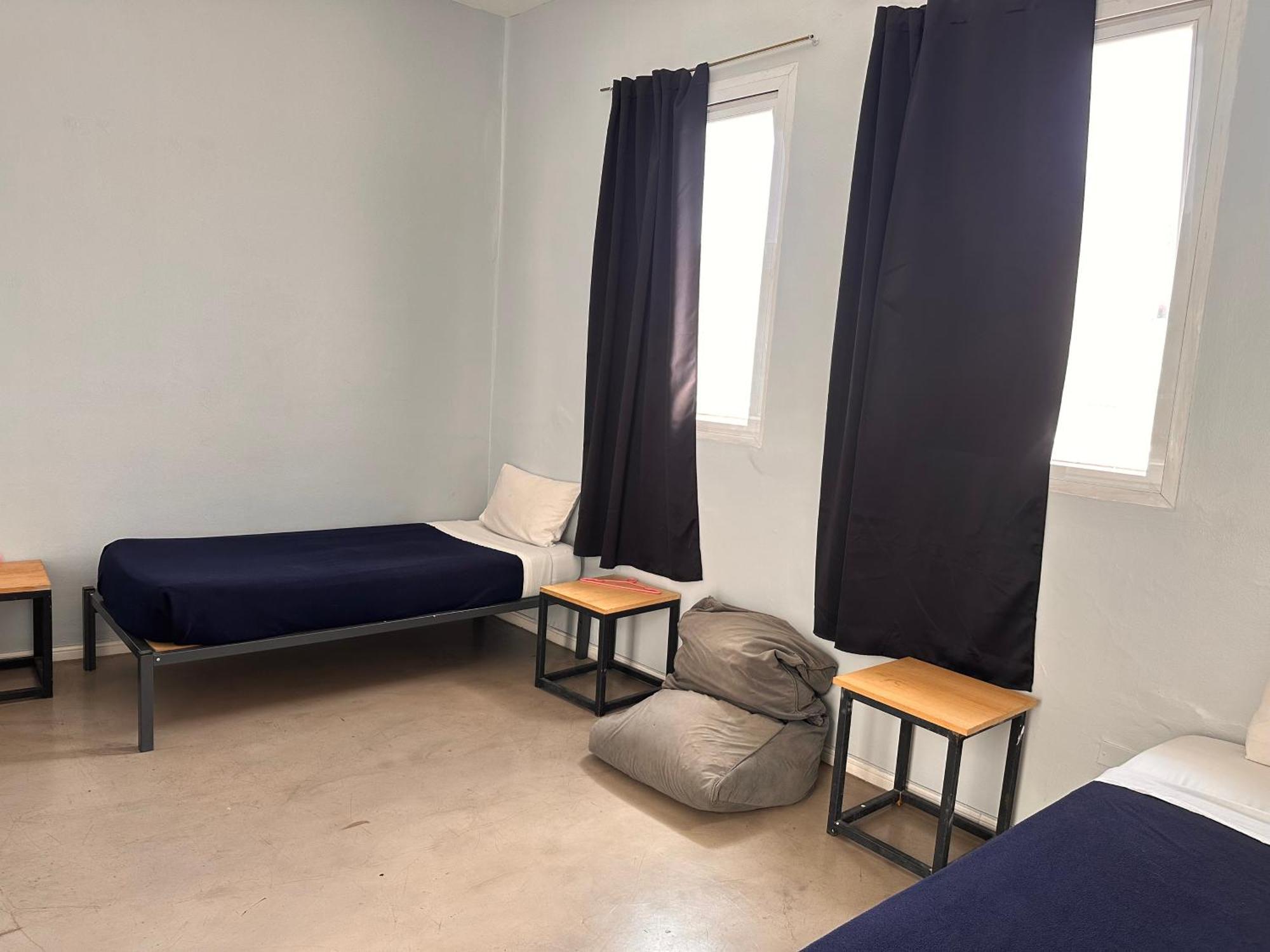 Albergue Casa Bill Buenos Aires