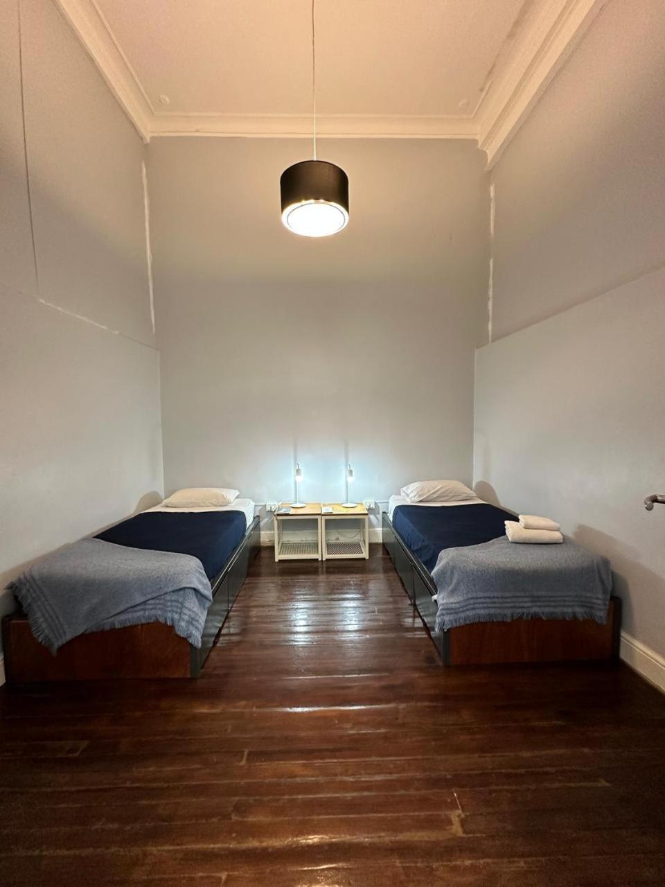 Albergue Casa Bill *