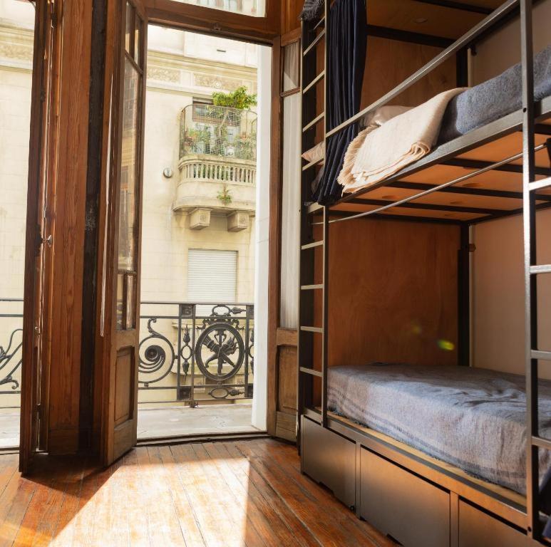 Albergue Casa Bill