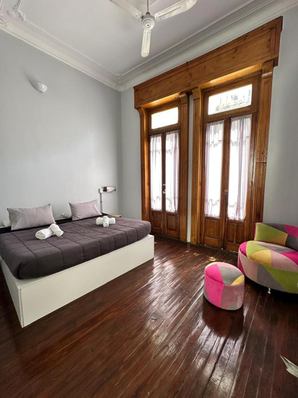 Casa Bill Albergue