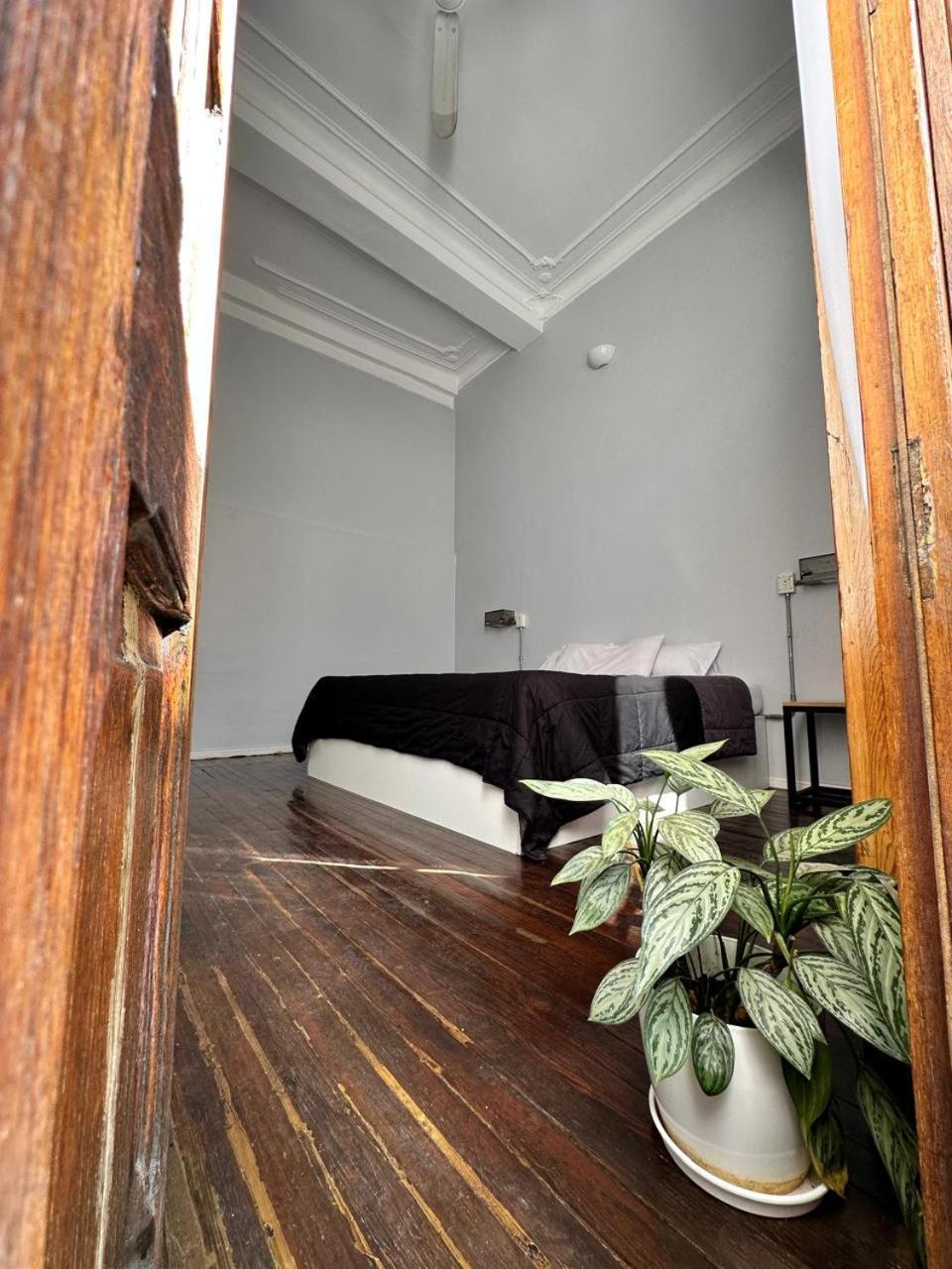 Casa Bill Albergue Buenos Aires