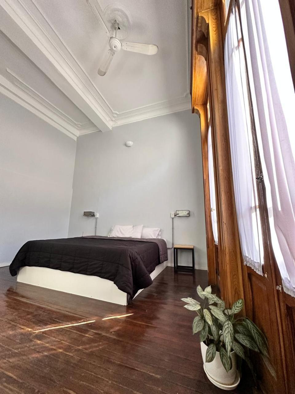 Casa Bill Albergue *