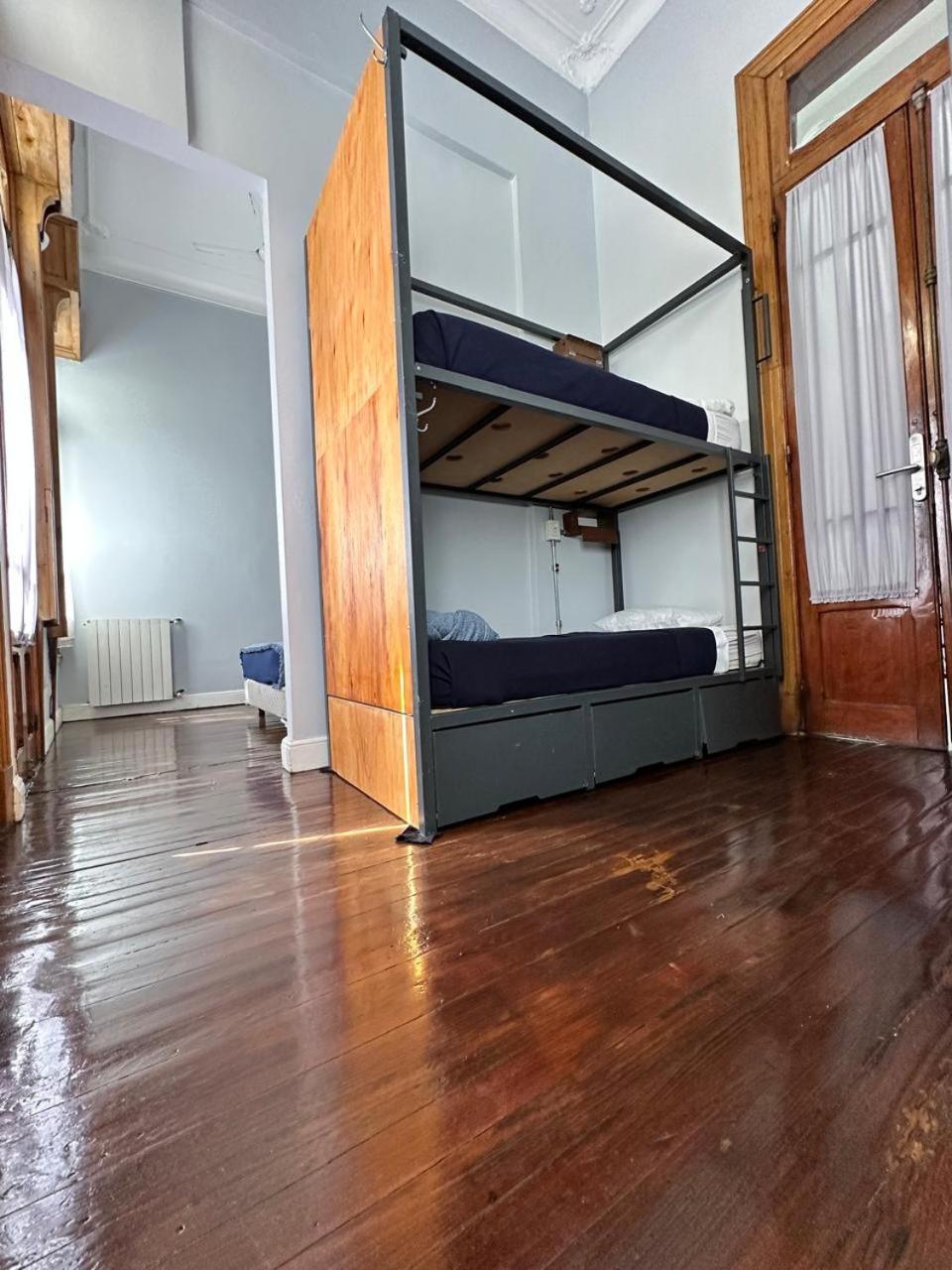 Casa Bill Albergue Buenos Aires