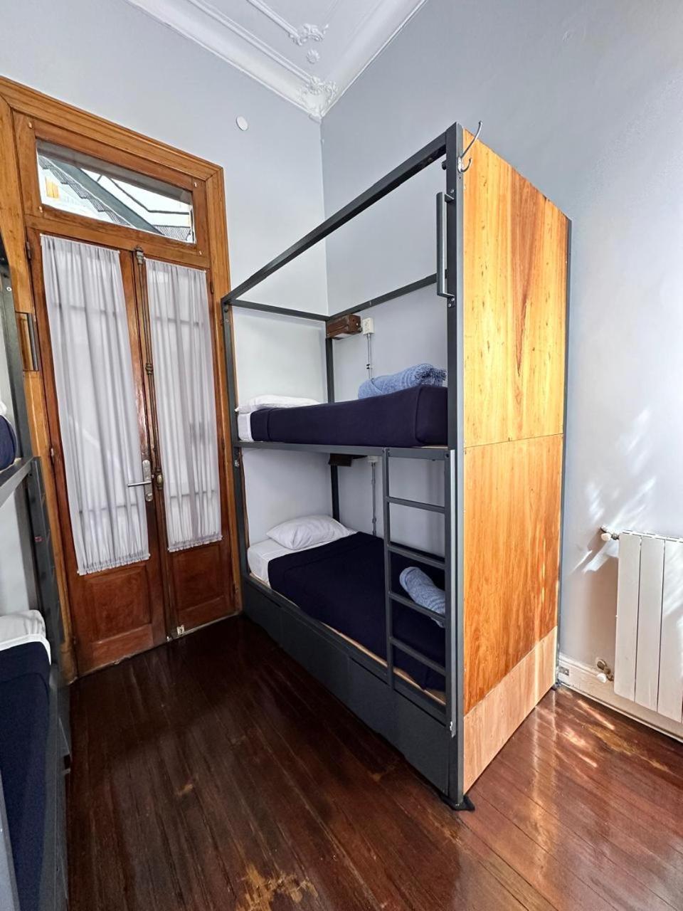 Albergue Casa Bill Buenos Aires