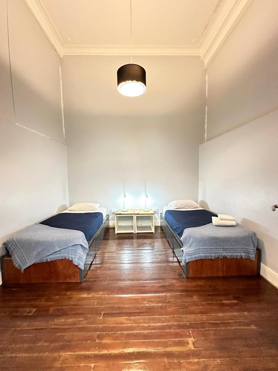 Casa Bill Albergue