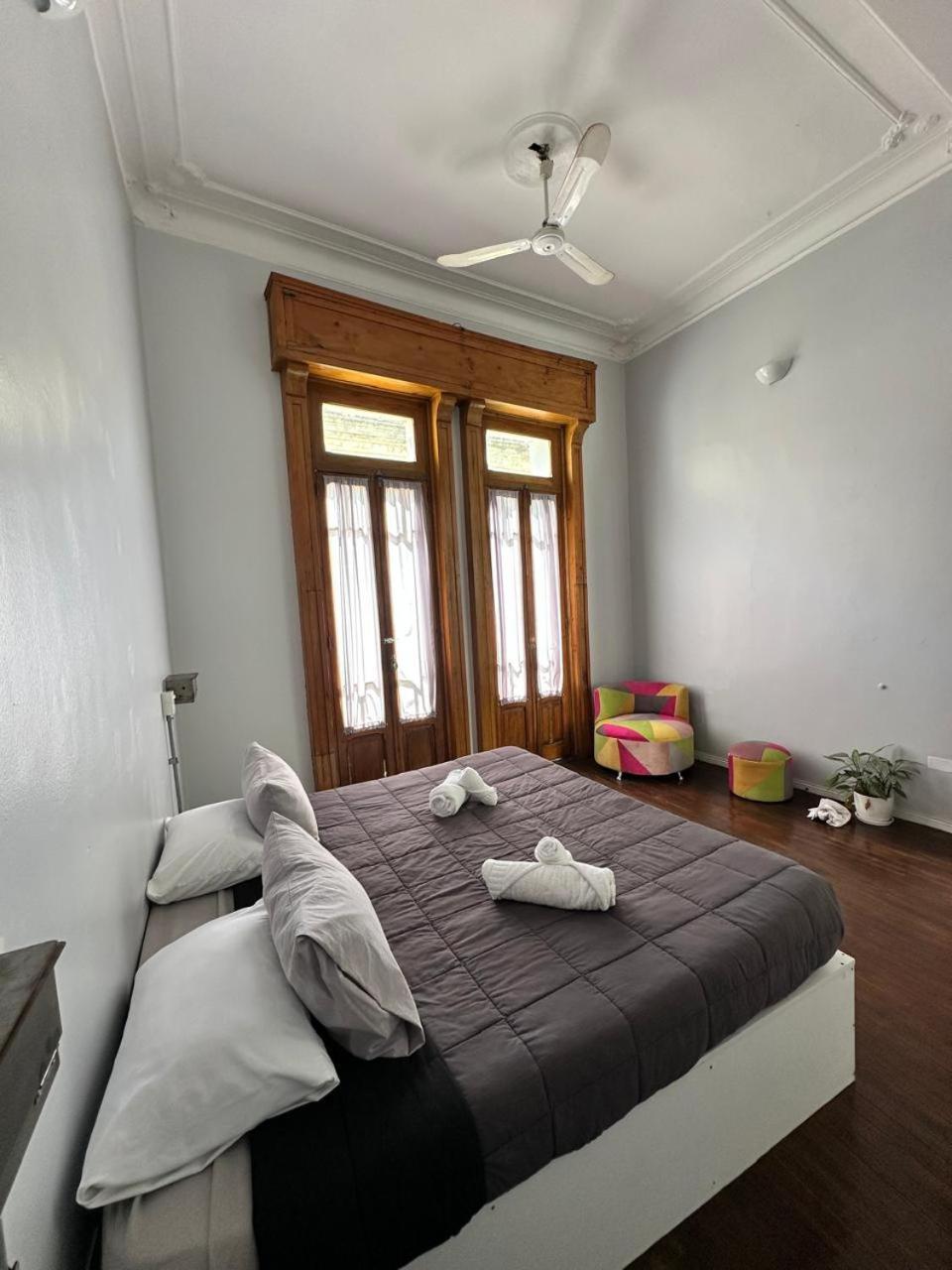 Casa Bill Albergue Buenos Aires