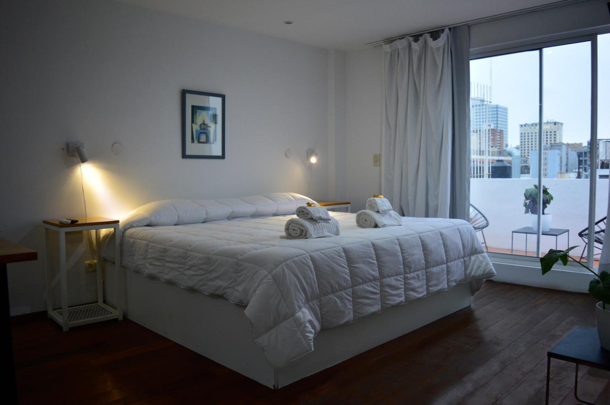 Albergue Casa Bill