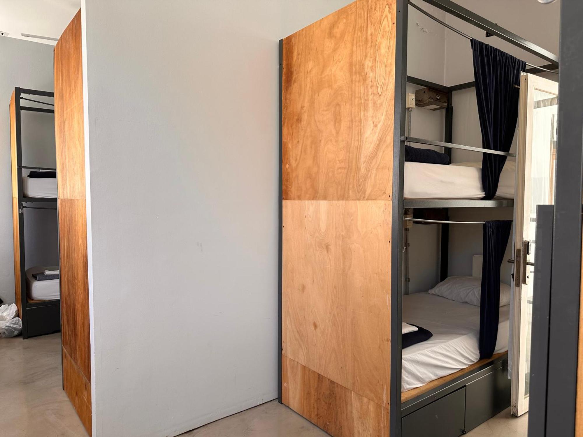 Albergue Casa Bill Buenos Aires
