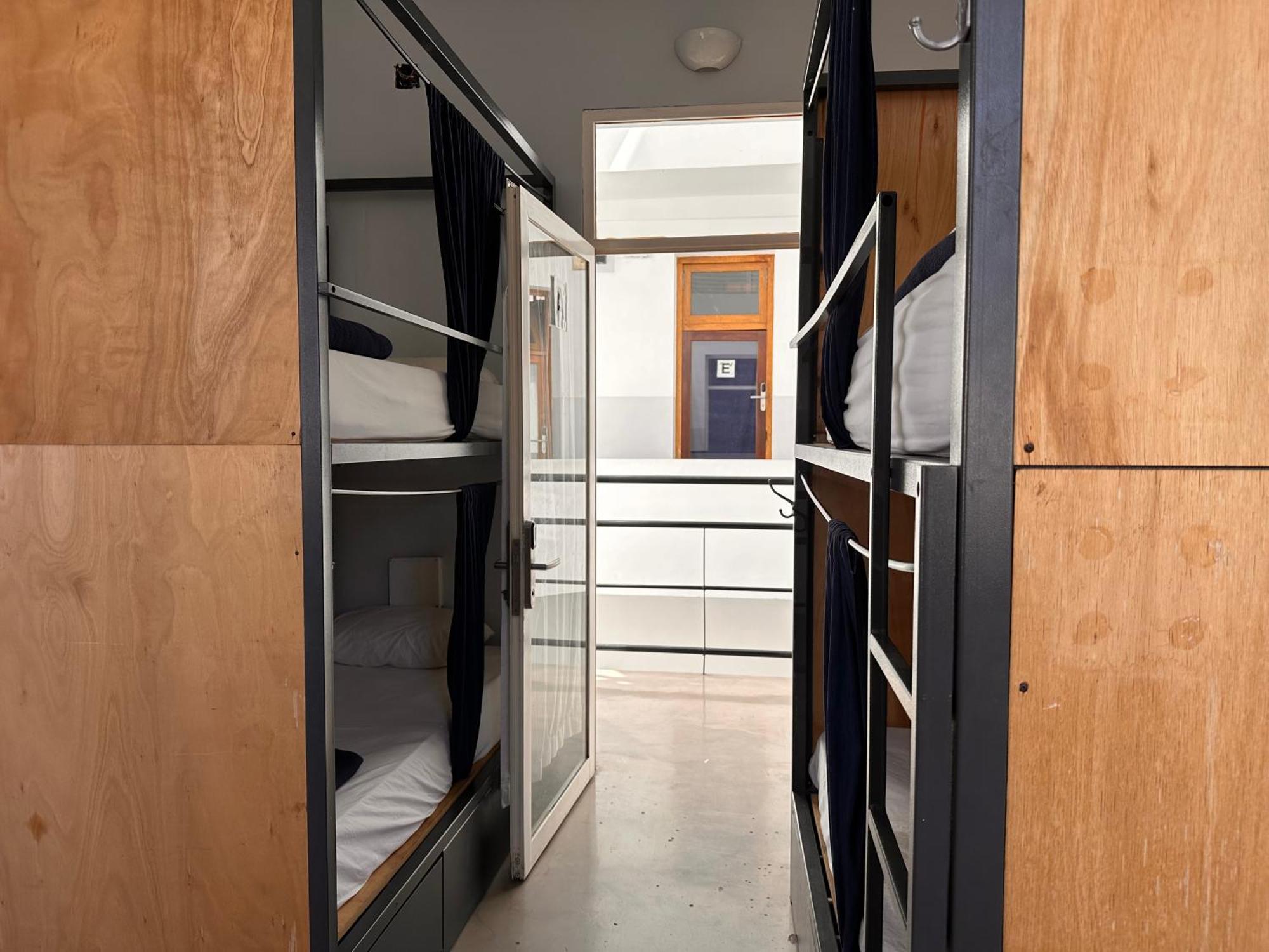 Albergue Casa Bill