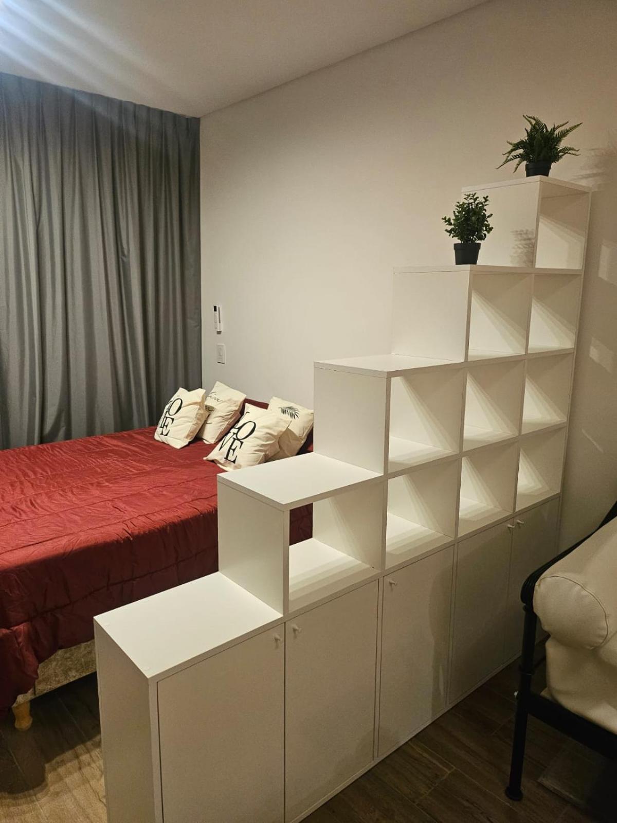 Amplio Y Hermoso Departamento En Buenos Aires