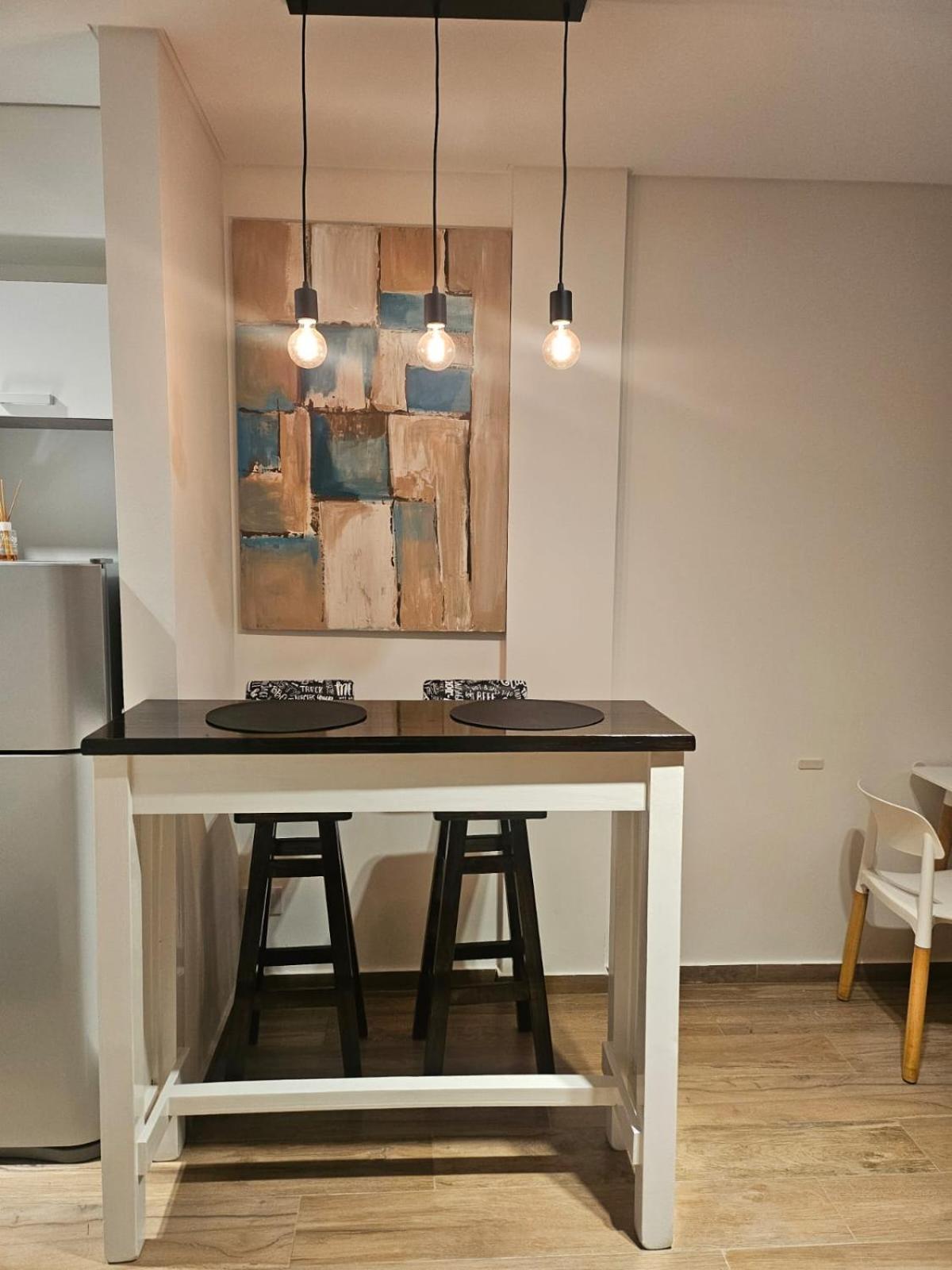 Amplio Y Hermoso Departamento En Apartment Buenos Aires