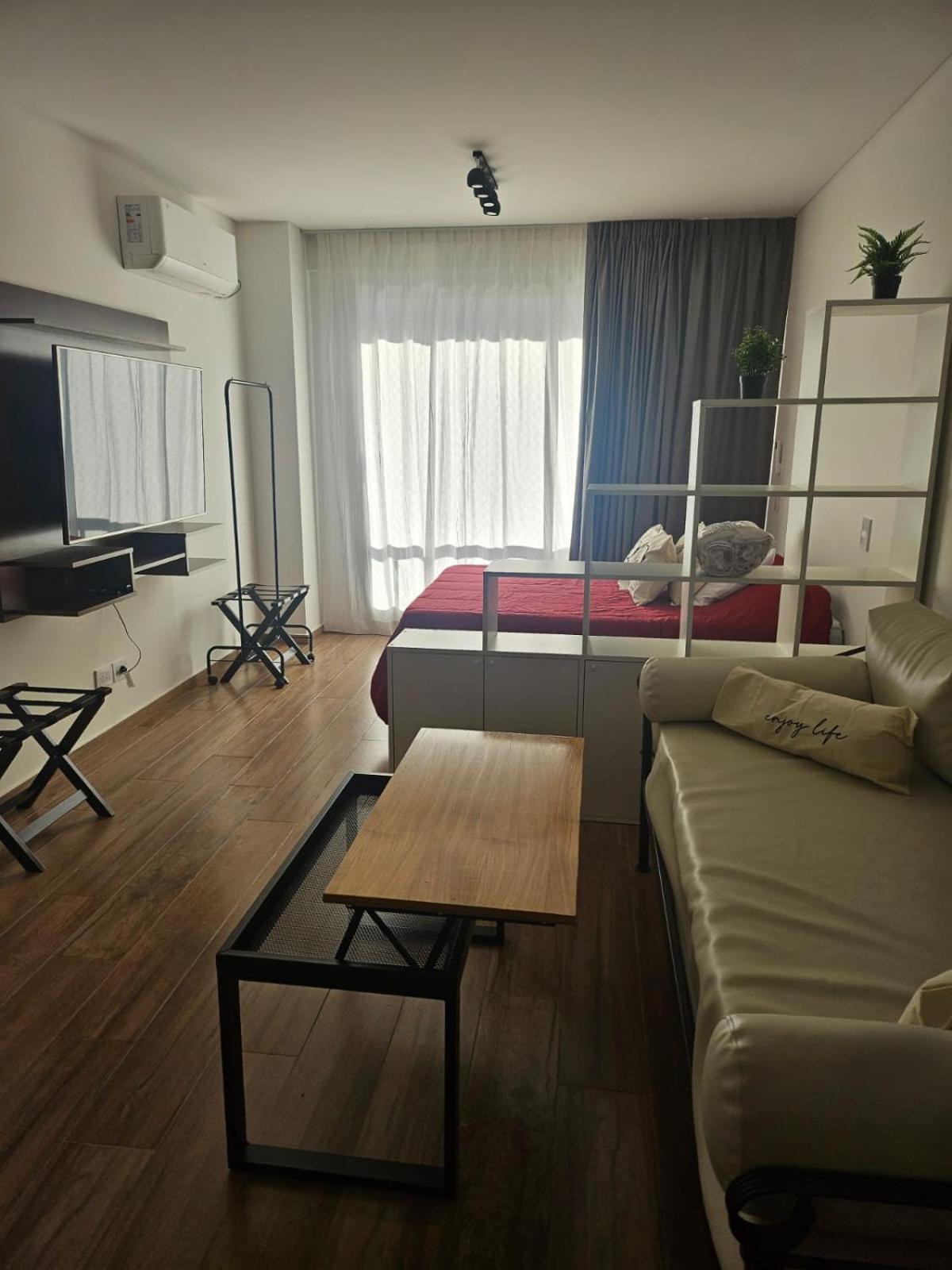 Apartment Amplio Y Hermoso Departamento En