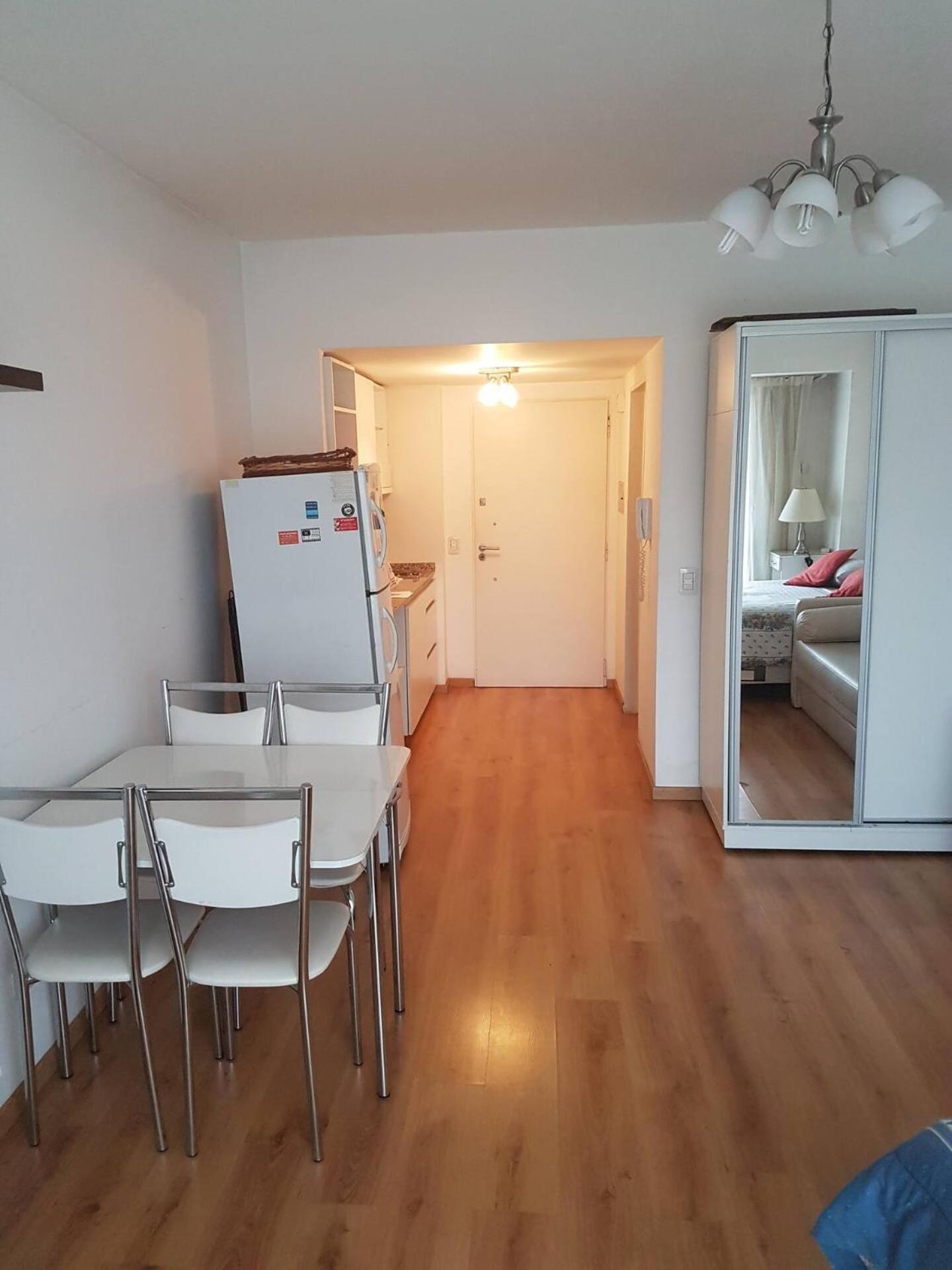 Apartment Cerca Del Obelisco Con Pileta En Balvanera *