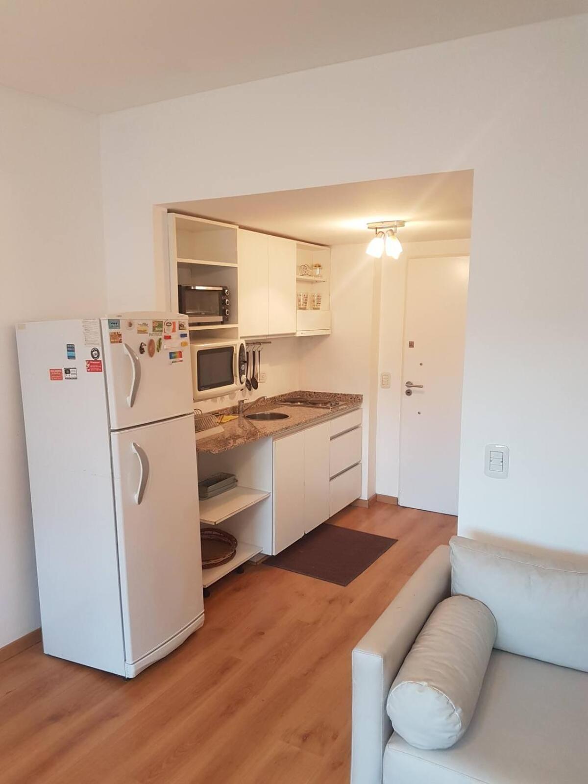 Cerca Del Obelisco Con Pileta En Balvanera Apartment