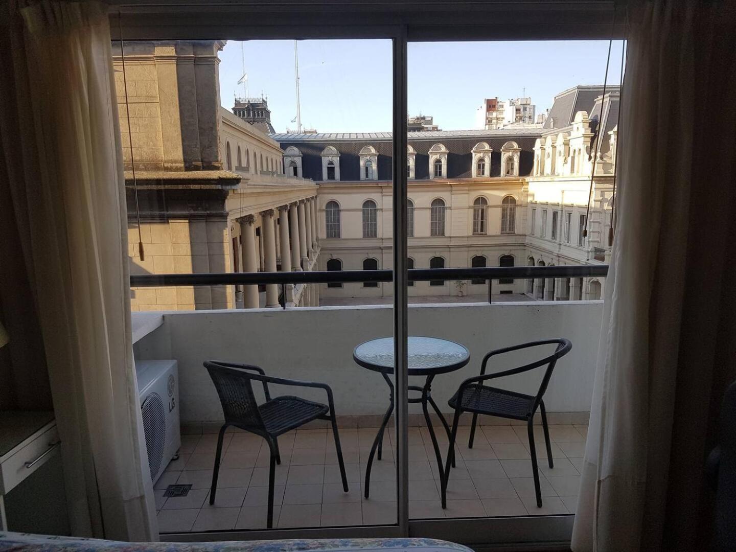 Apartment Cerca Del Obelisco Con Pileta En Balvanera Buenos Aires