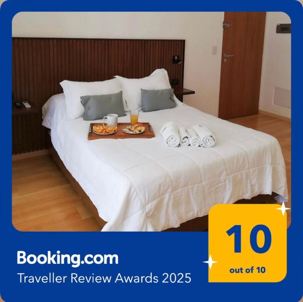 Apartamento Paraguay Buenos Aires
