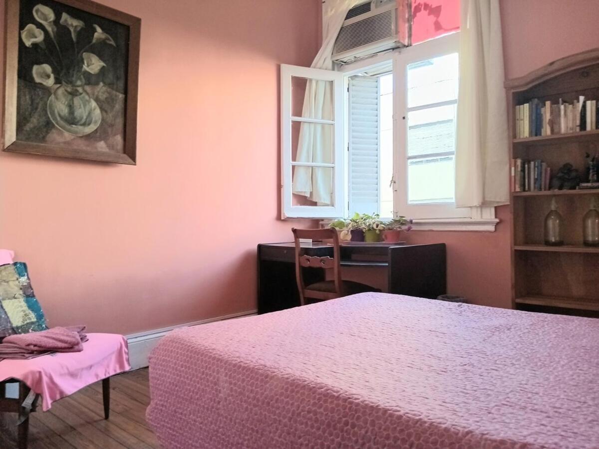 Residencia Sarandi, Grades Cuartos Privados En Homestay Buenos Aires