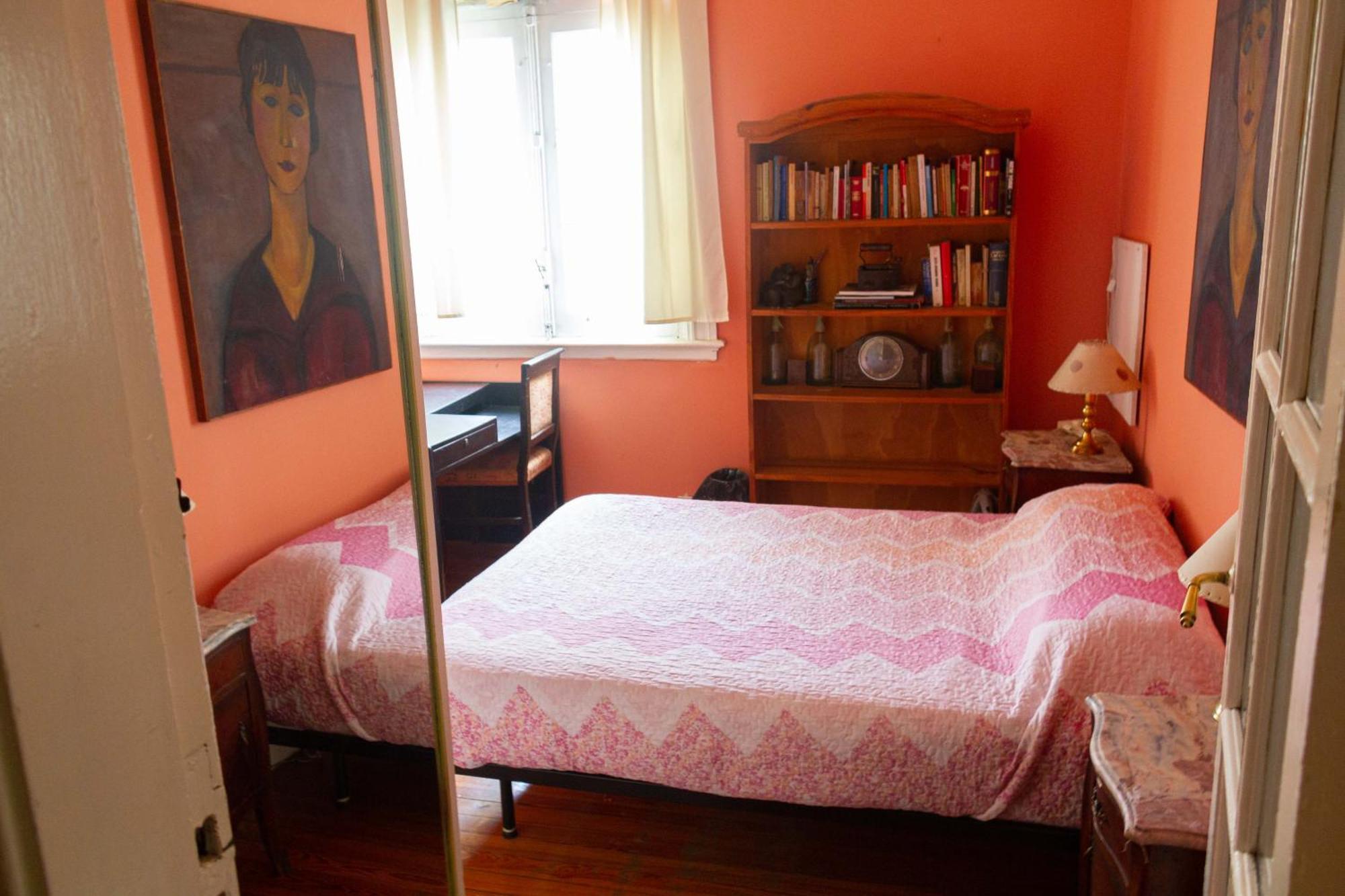 Homestay Residencia Sarandi, Grades Cuartos Privados En