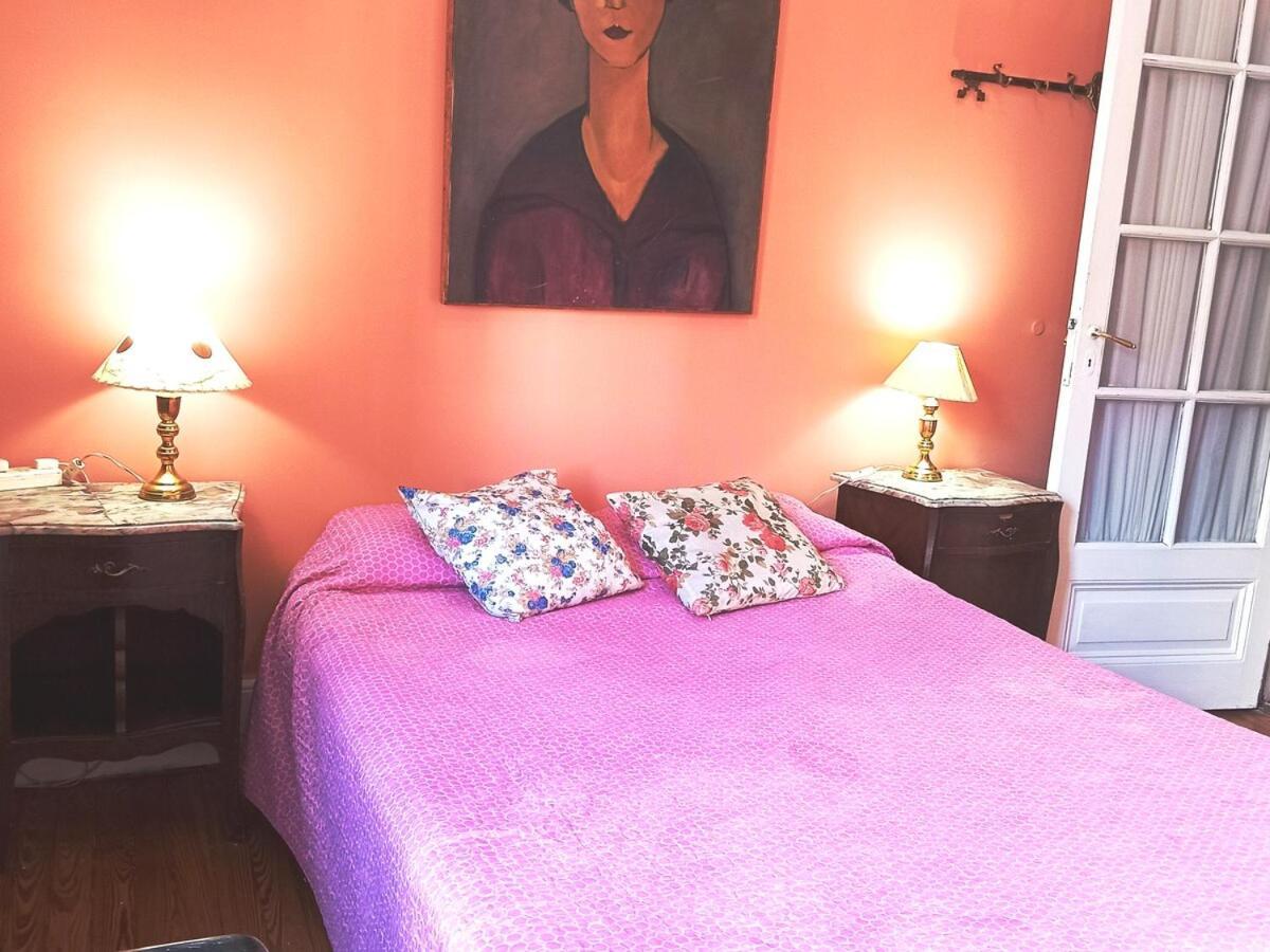 Residencia Sarandi, Grades Cuartos Privados En Homestay *