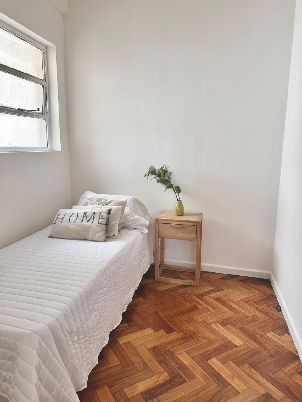 Apartment Hermoso Departamento 4 Ambientes En Palermo Frente Al Jardin Botanico *