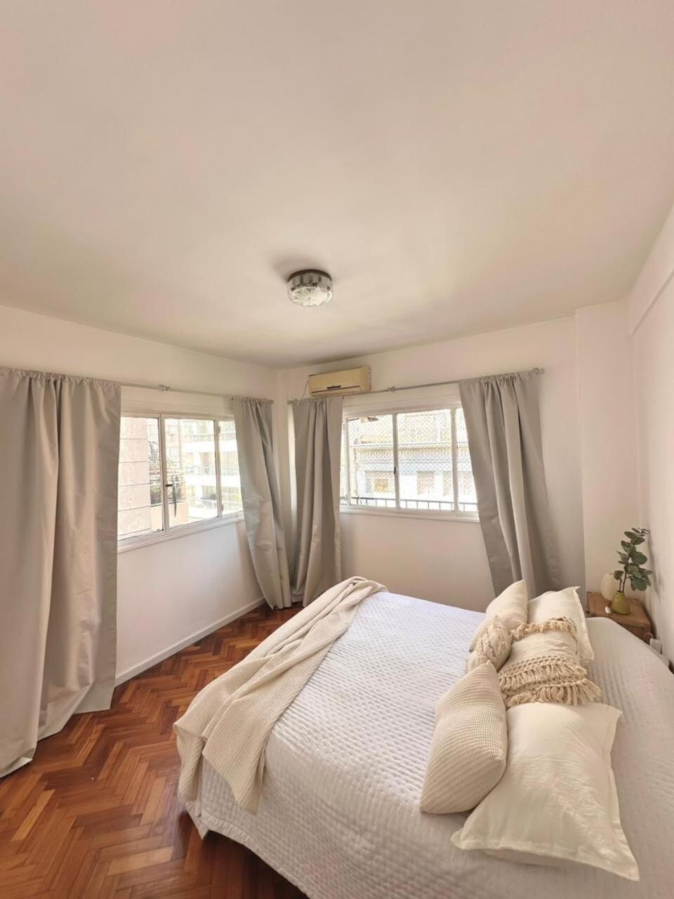 Apartment Hermoso Departamento 4 Ambientes En Palermo Frente Al Jardin Botanico Buenos Aires