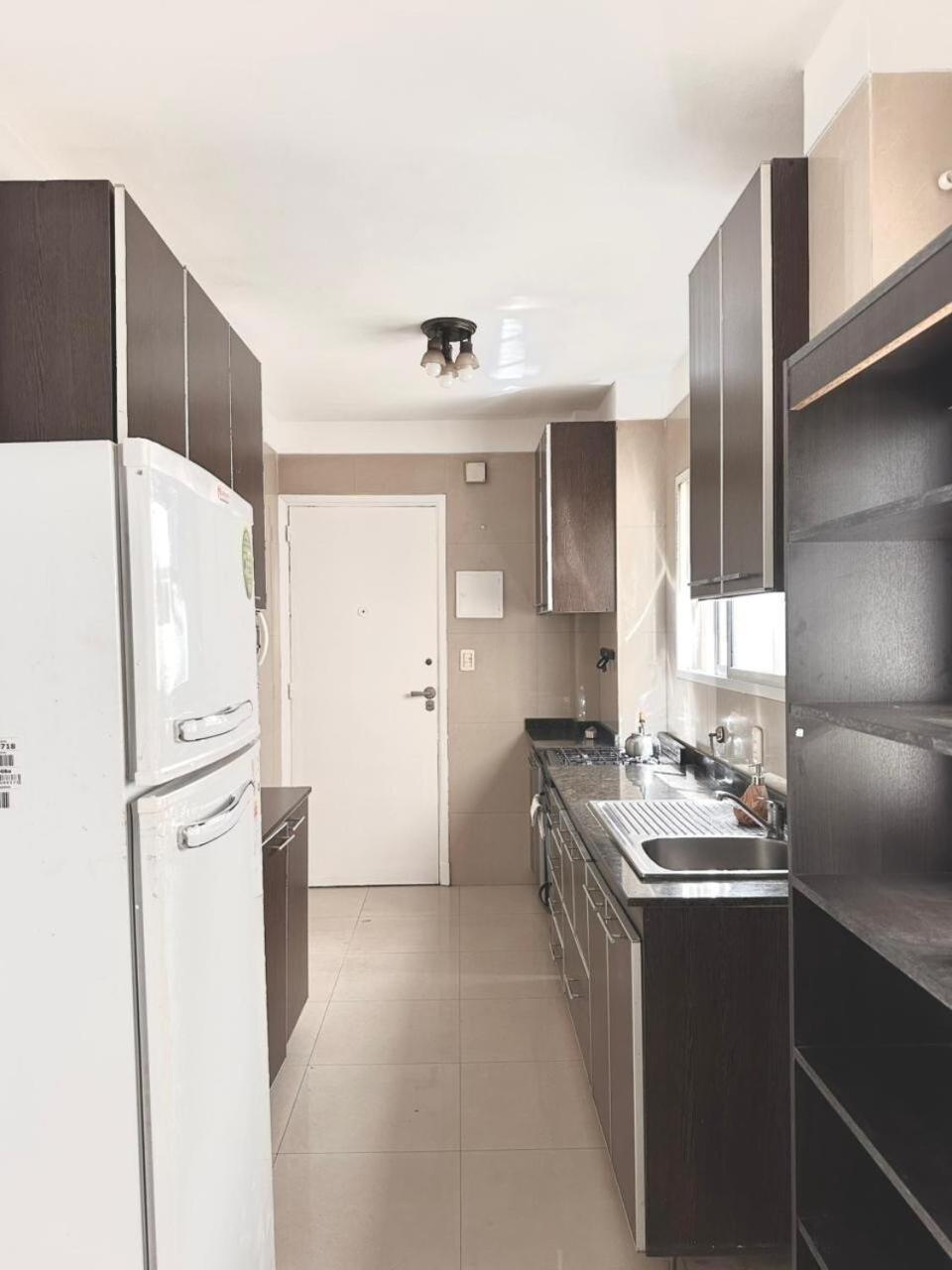 Hermoso Departamento 4 Ambientes En Palermo Frente Al Jardin Botanico