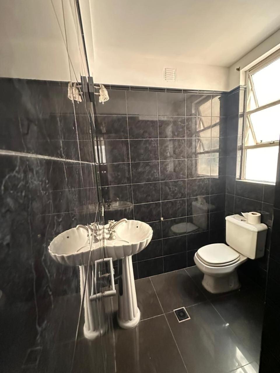 Hermoso Departamento 4 Ambientes En Palermo Frente Al Jardin Botanico * Buenos Aires
