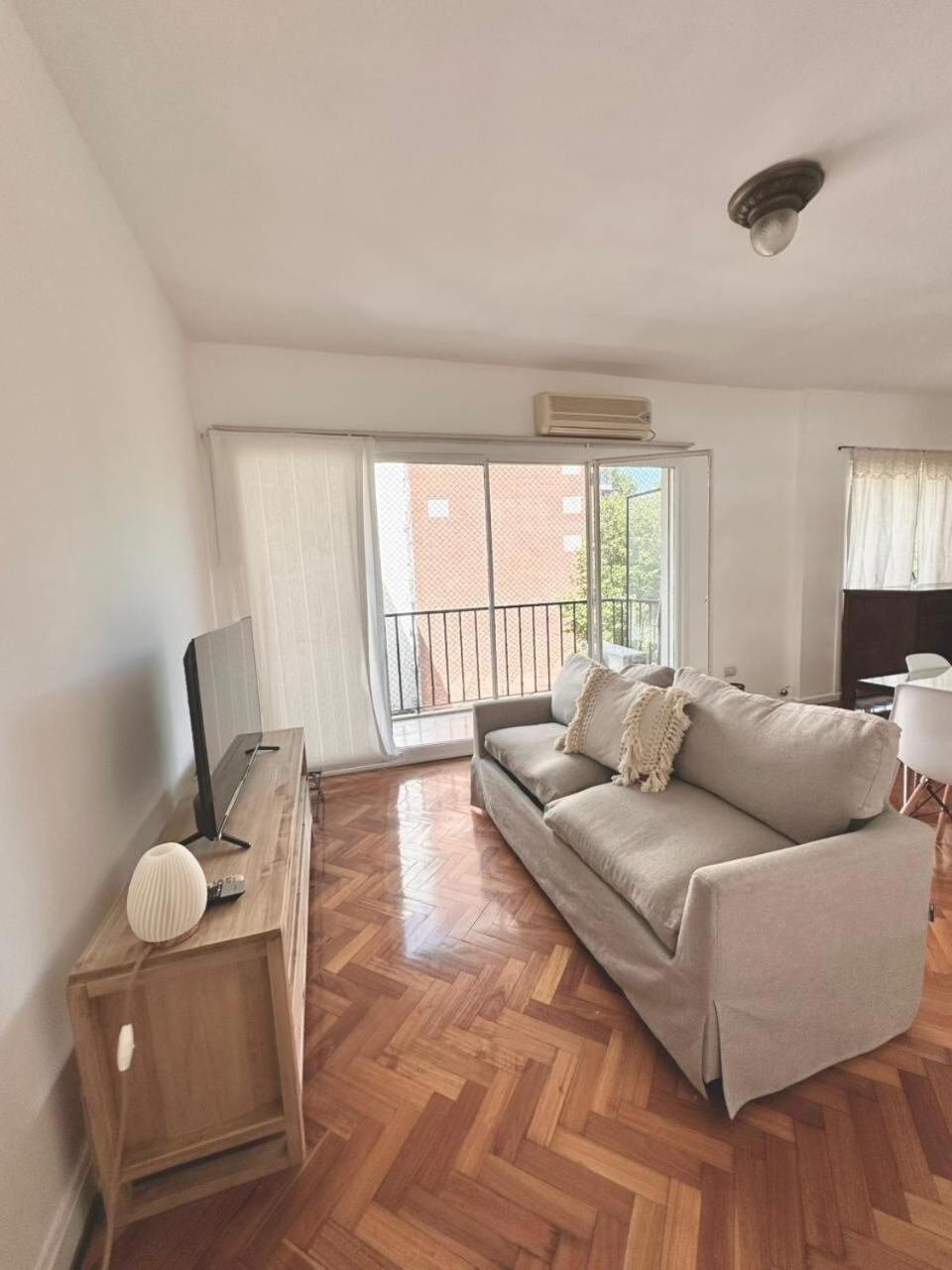Hermoso Departamento 4 Ambientes En Palermo Frente Al Jardin Botanico Apartment