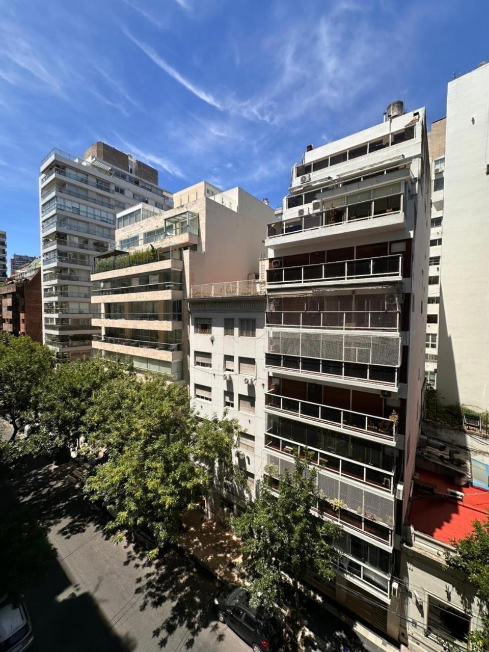 Apartment Hermoso Departamento 4 Ambientes En Palermo Frente Al Jardin Botanico