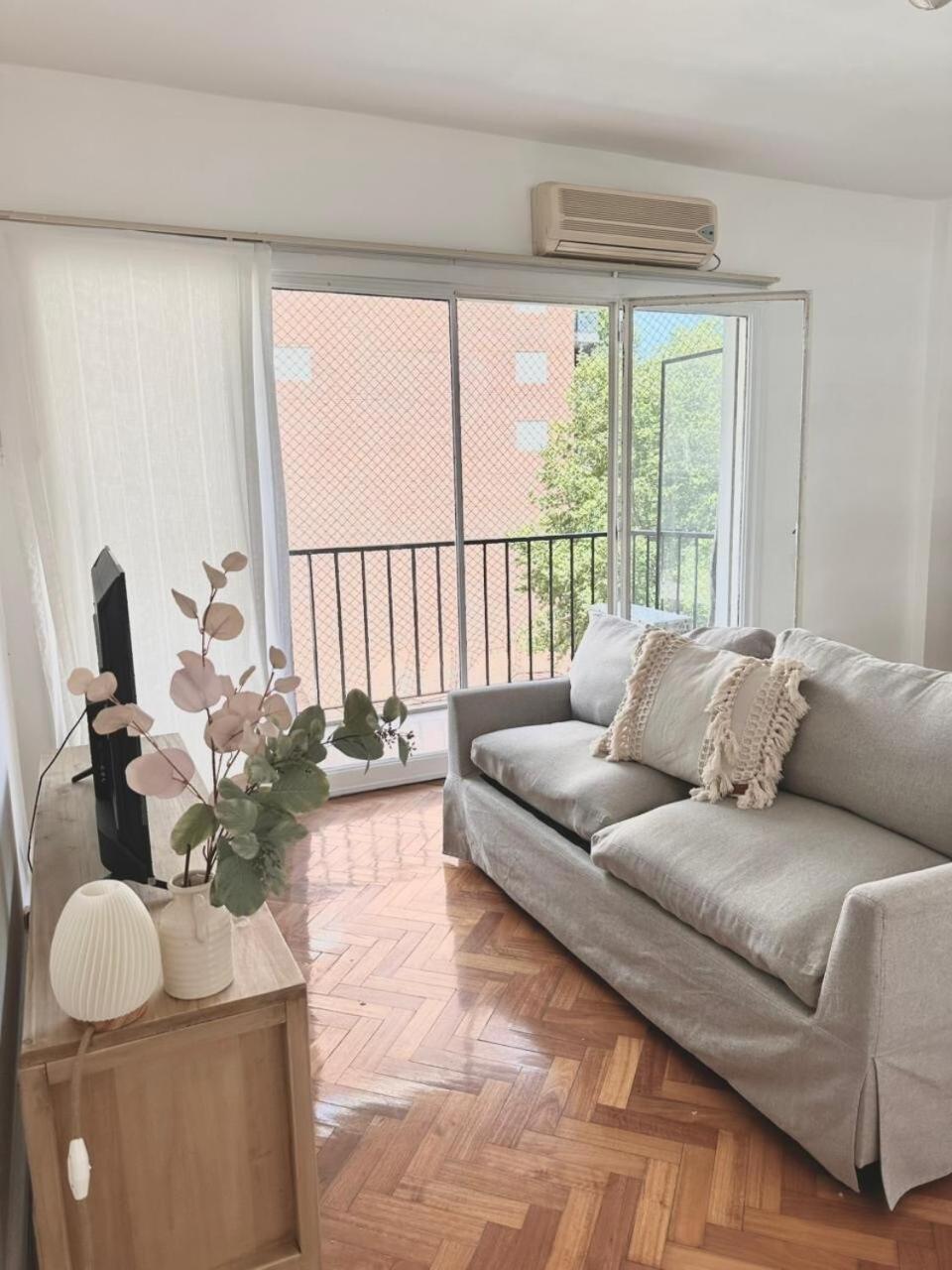 Apartment Hermoso Departamento 4 Ambientes En Palermo Frente Al Jardin Botanico *