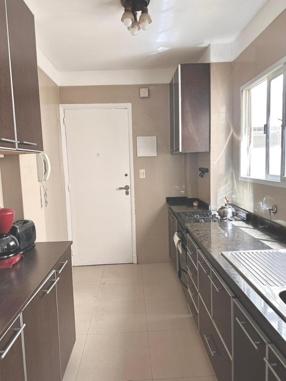 Hermoso Departamento 4 Ambientes En Palermo Frente Al Jardin Botanico Apartment Buenos Aires