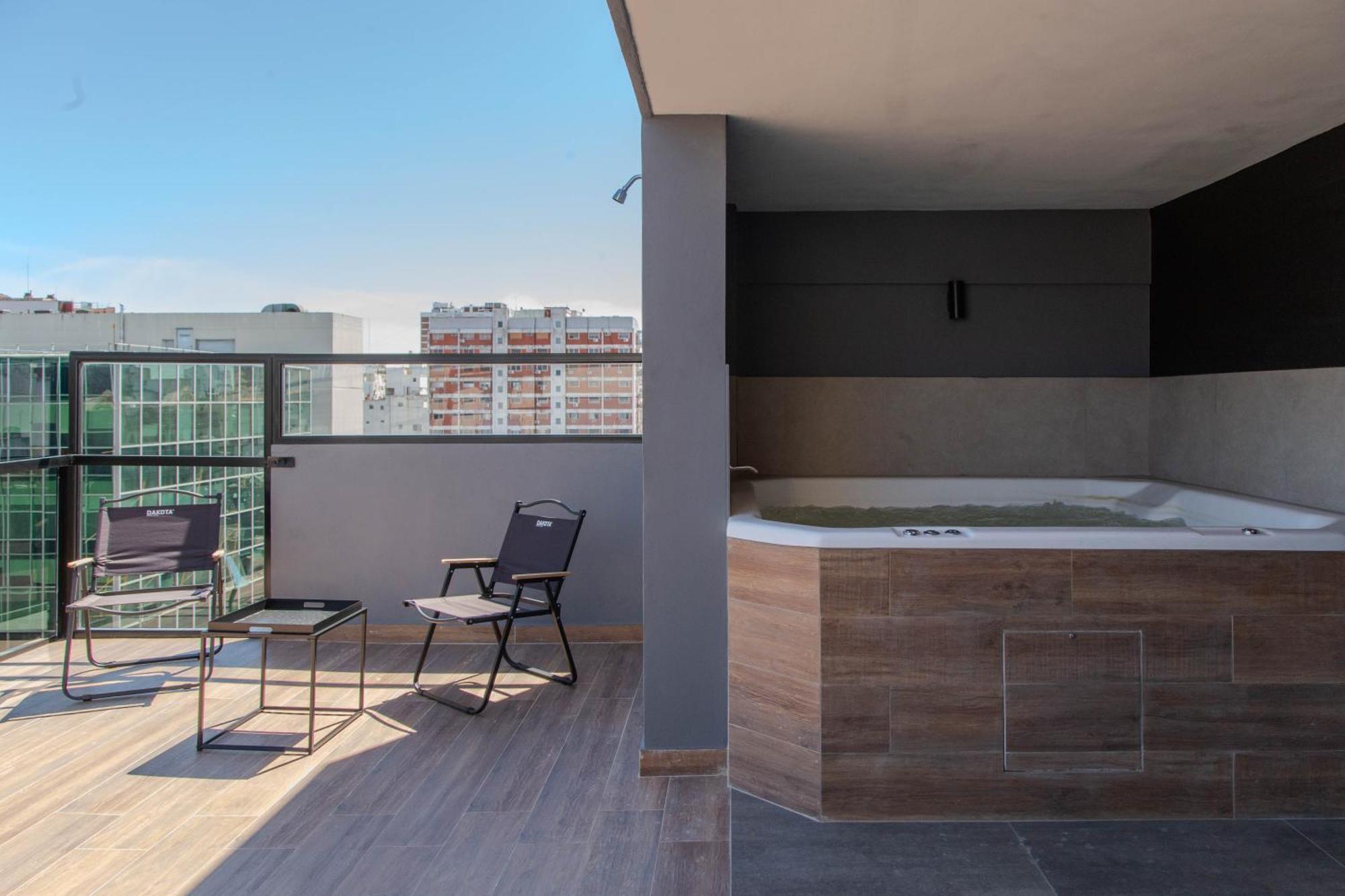 Berilo Luminous Apartment