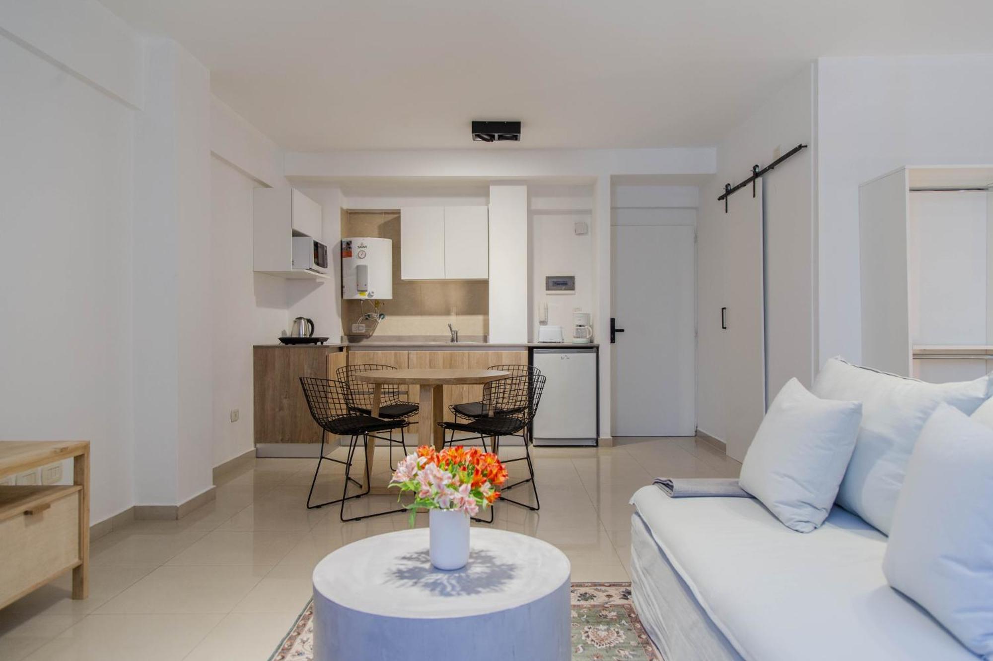 Berilo Luminous Apartment *